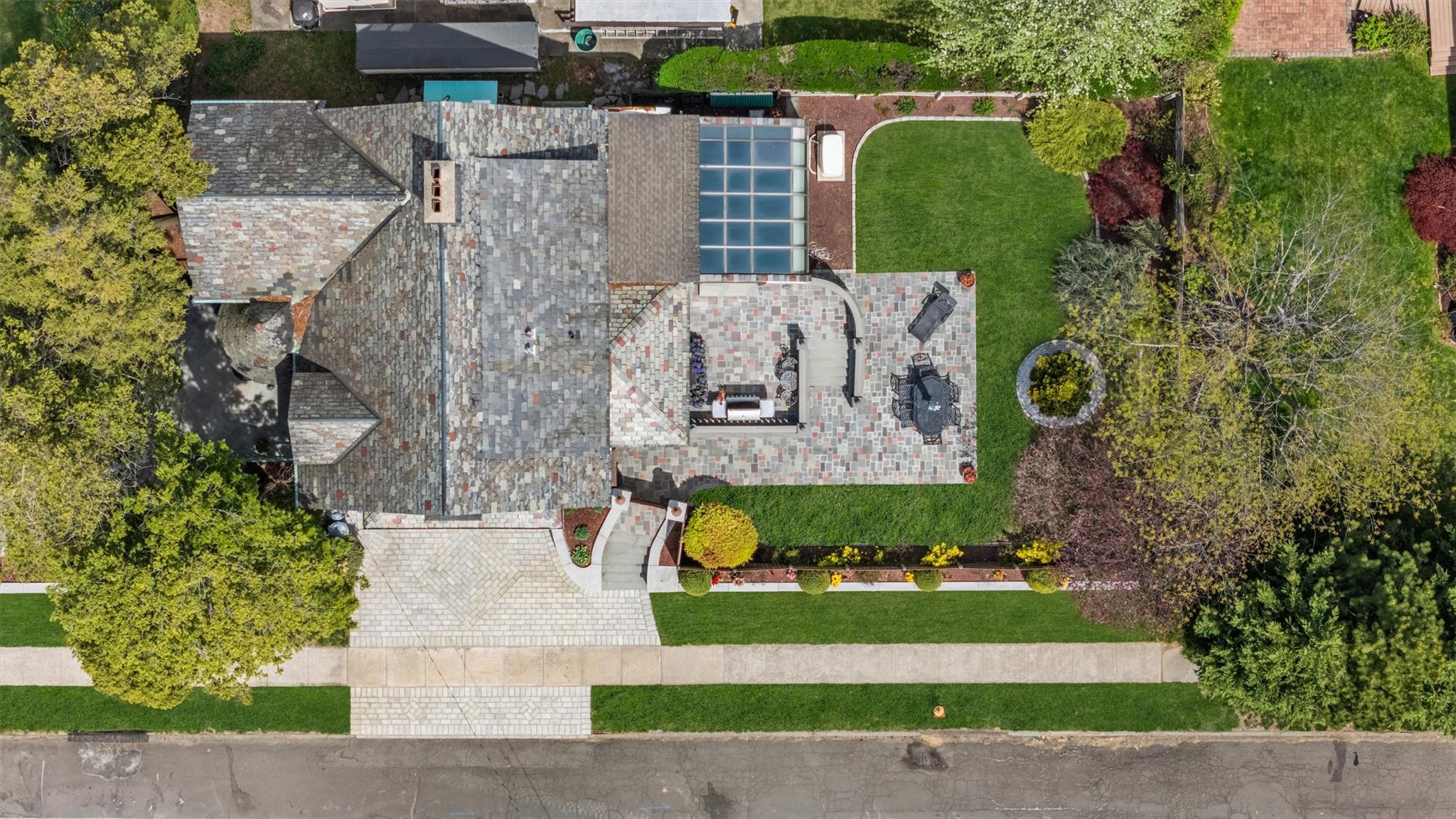 Single Family Kneeland  Westchester County, NY 10705, MLS-851965-45