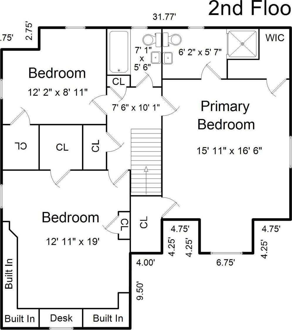 Single Family Kneeland  Westchester County, NY 10705, MLS-851965-47
