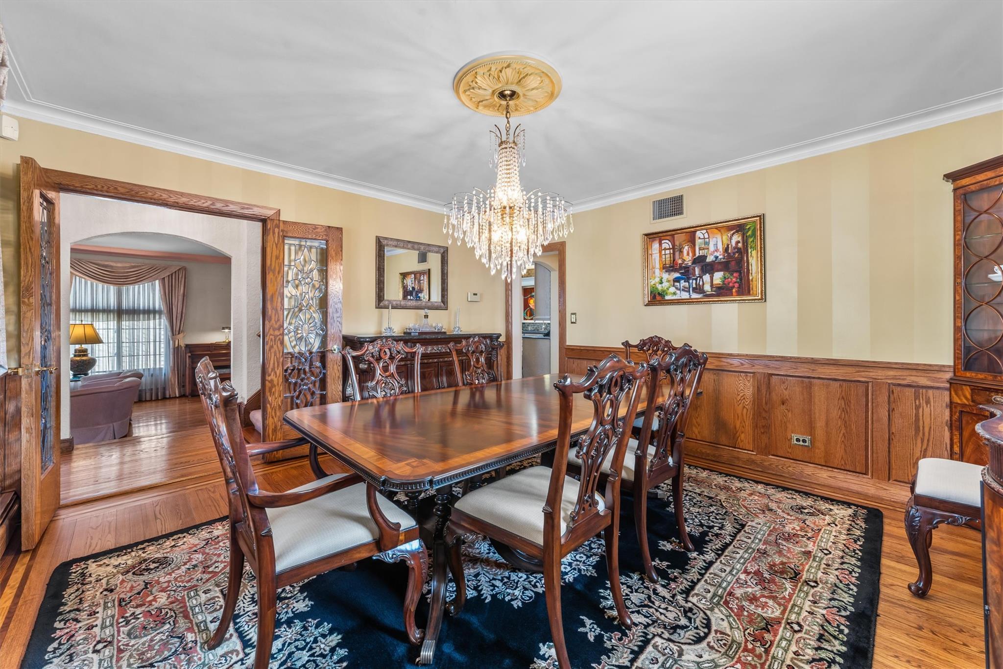 Single Family Kneeland  Westchester County, NY 10705, MLS-851965-8