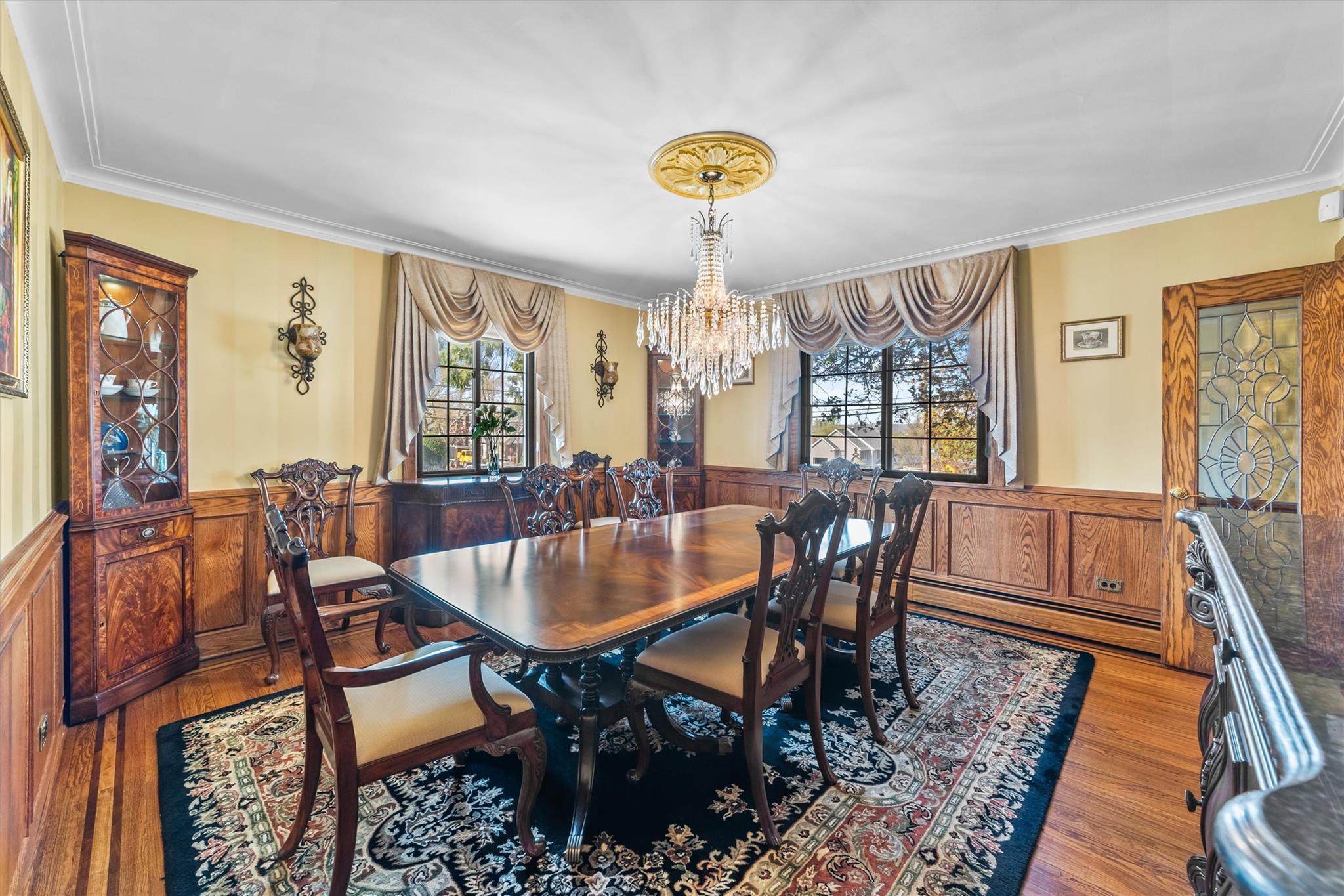 Single Family Kneeland  Westchester County, NY 10705, MLS-851965-9