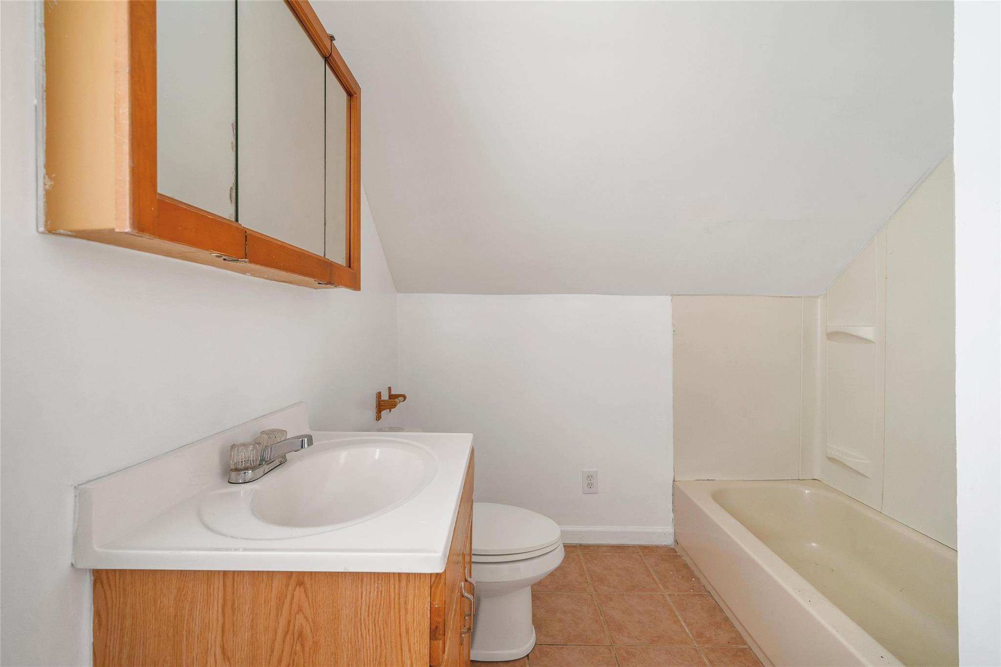 Single Family Roosevelt  Sullivan County, NY 12789, MLS-851985-17