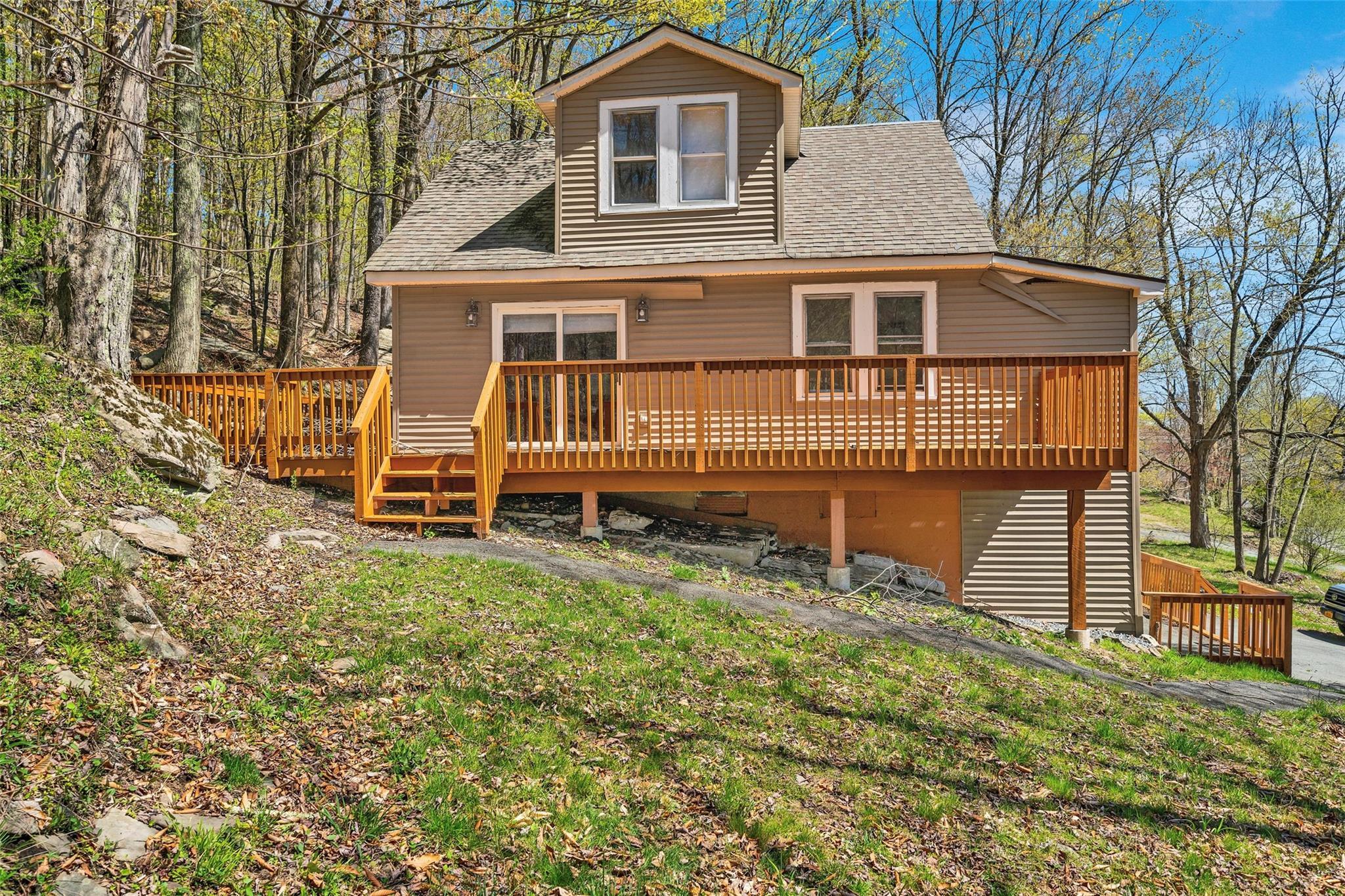 Single Family Roosevelt  Sullivan County, NY 12789, MLS-851985-2