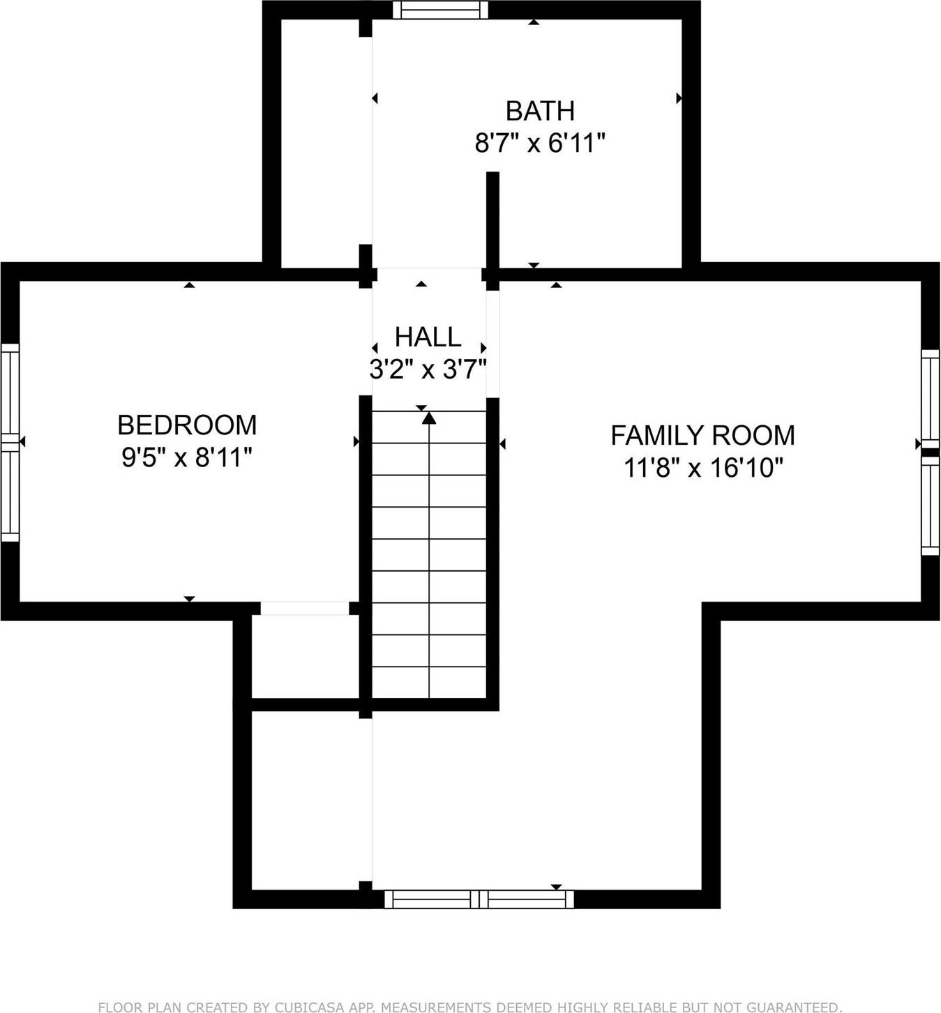 Single Family Roosevelt  Sullivan County, NY 12789, MLS-851985-24
