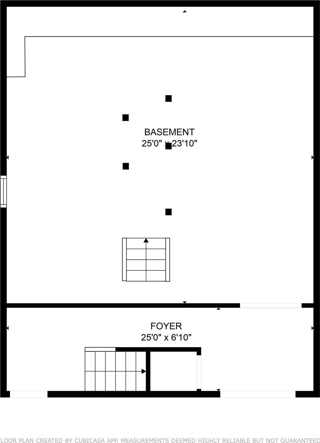 Single Family Roosevelt  Sullivan County, NY 12789, MLS-851985-25