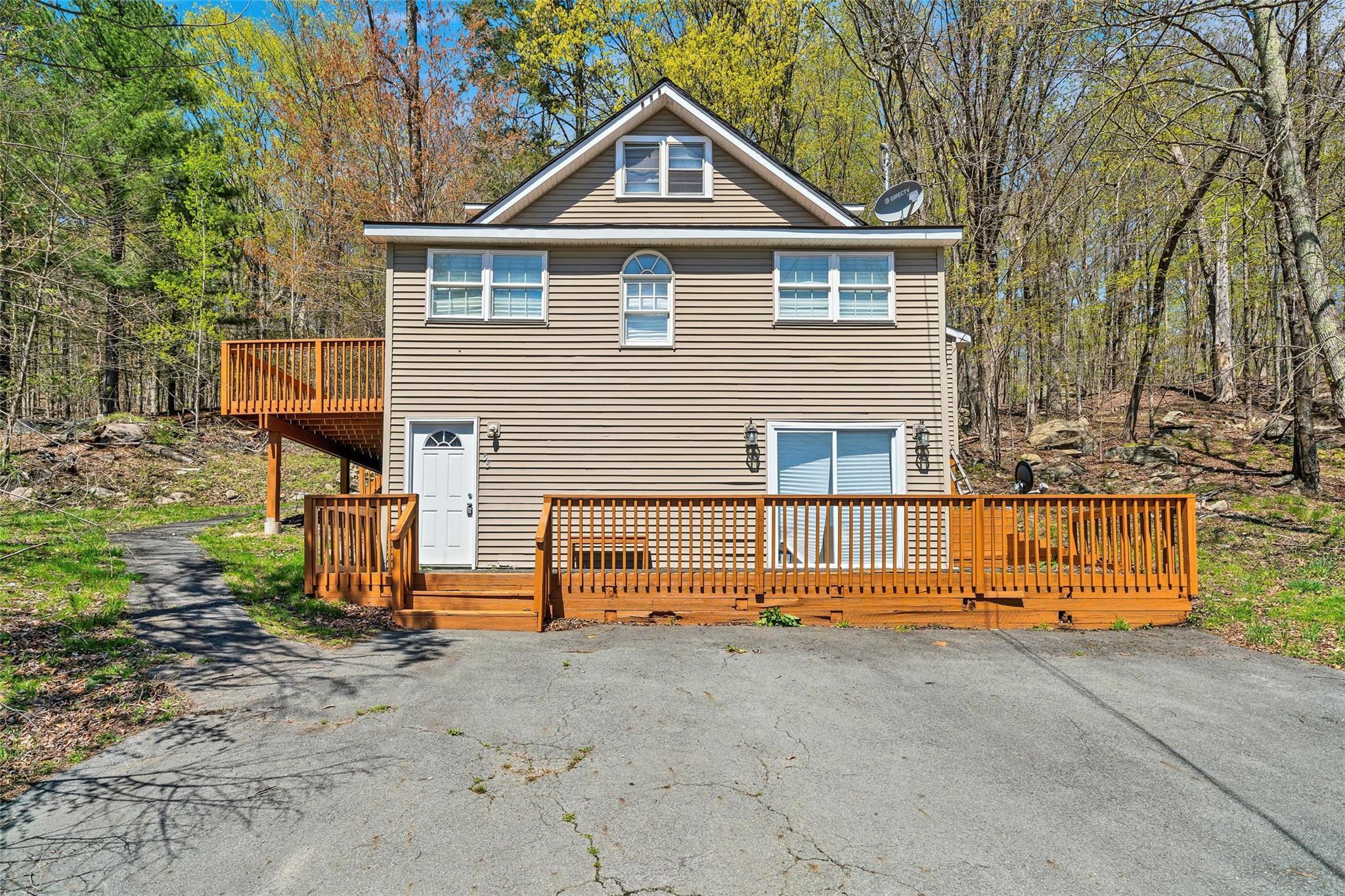 Single Family Roosevelt  Sullivan County, NY 12789, MLS-851985-3