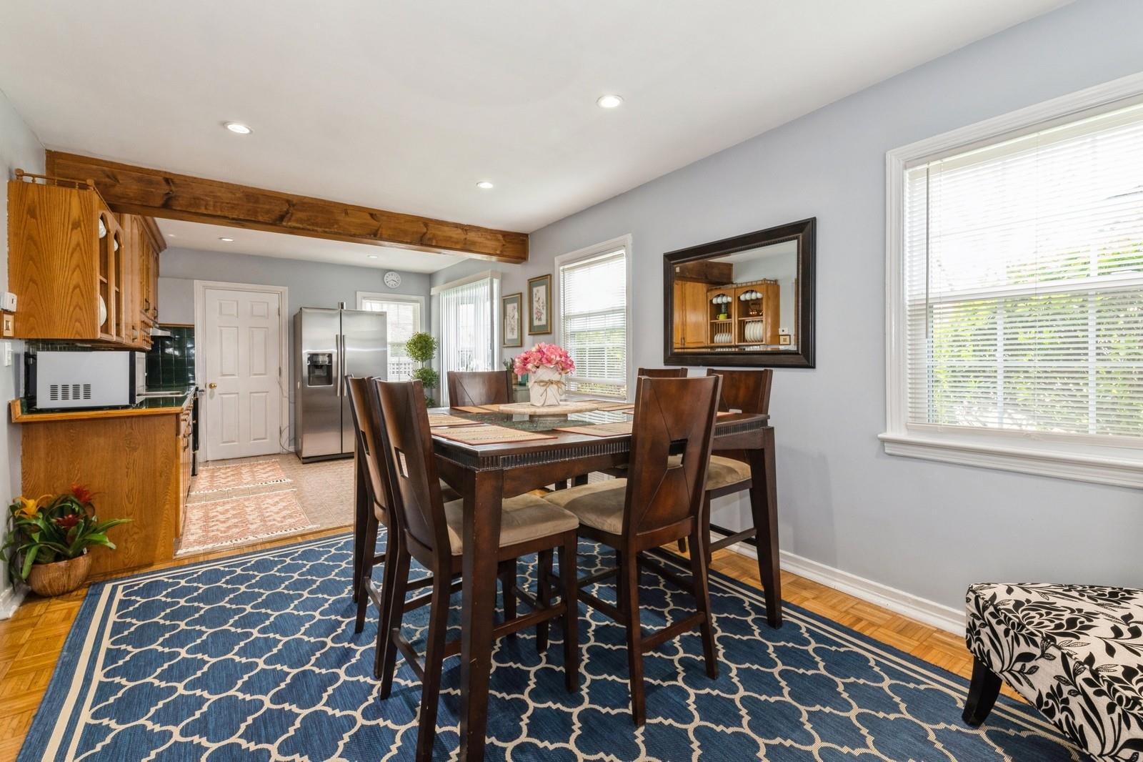 Single Family Stuart  Nassau County, NY 11581, MLS-851993-4