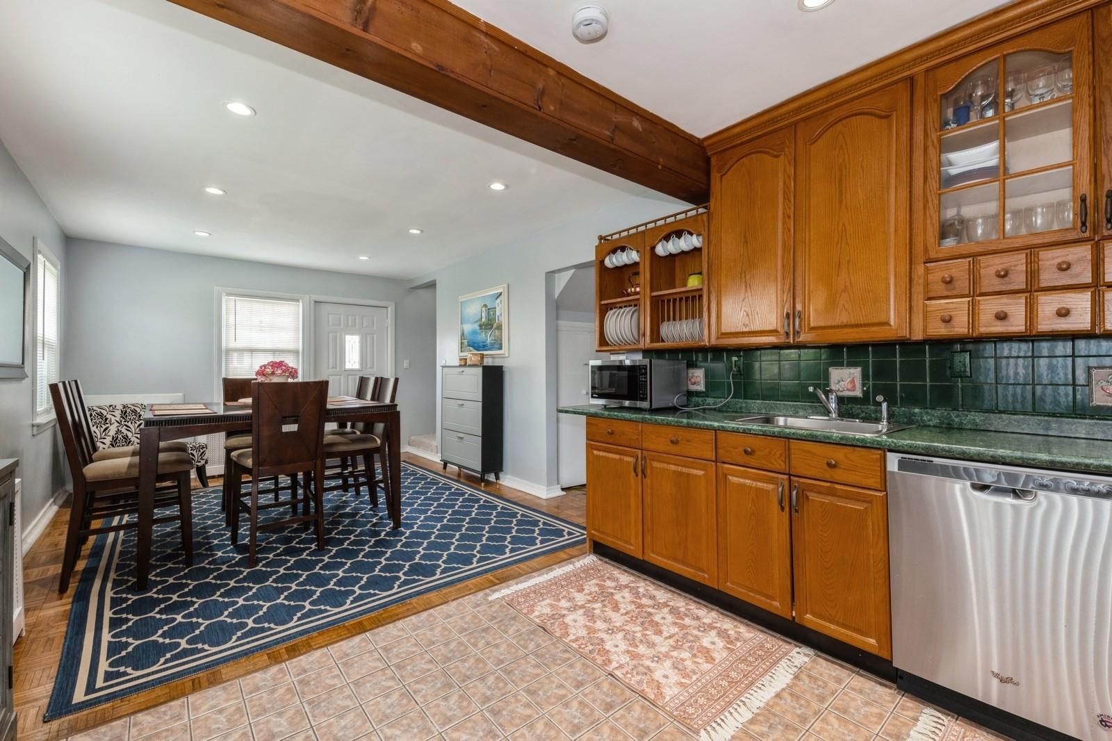 Single Family Stuart  Nassau County, NY 11581, MLS-851993-5