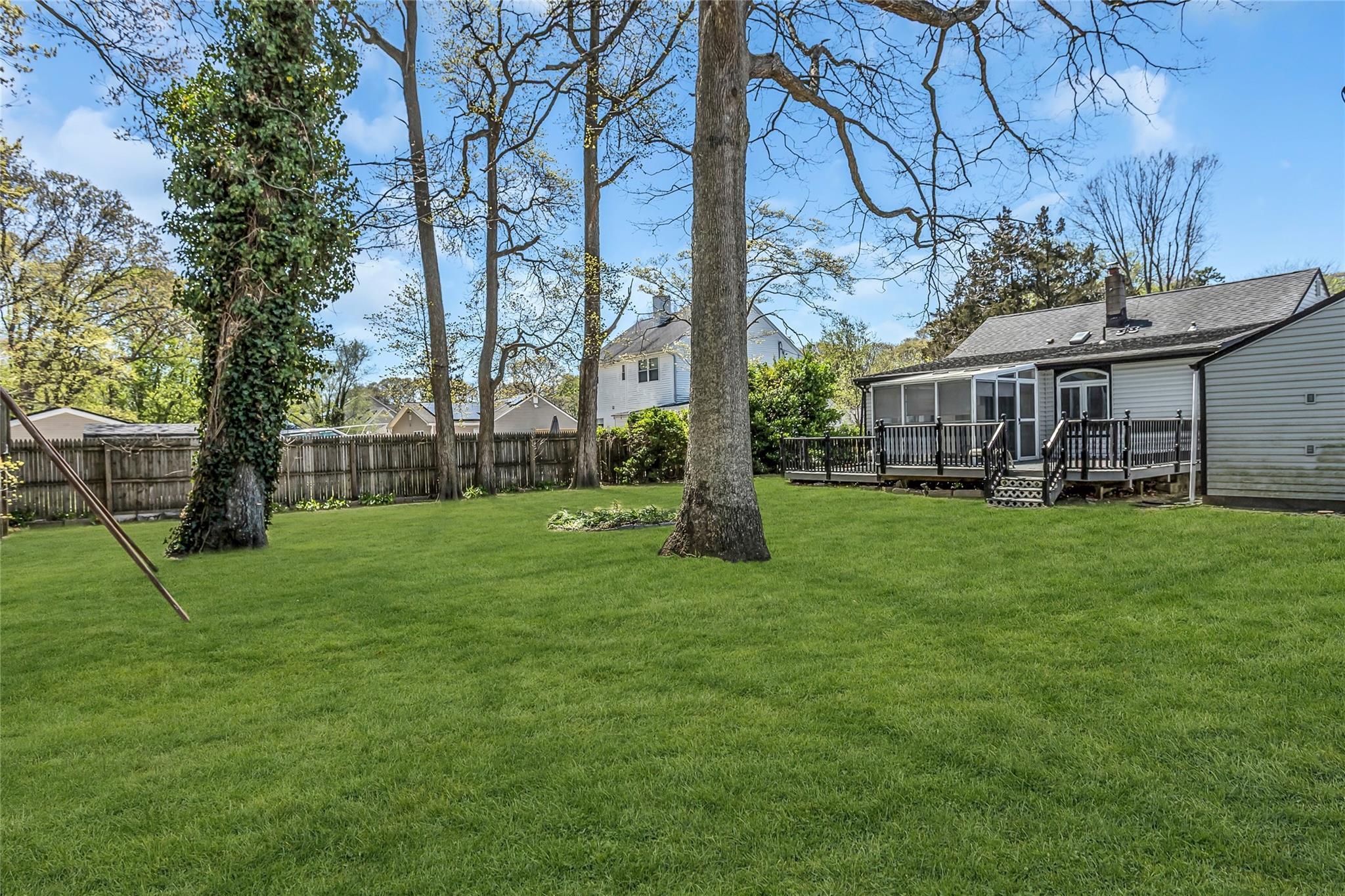 Single Family Noel  Suffolk County, NY 11720, MLS-852005-24