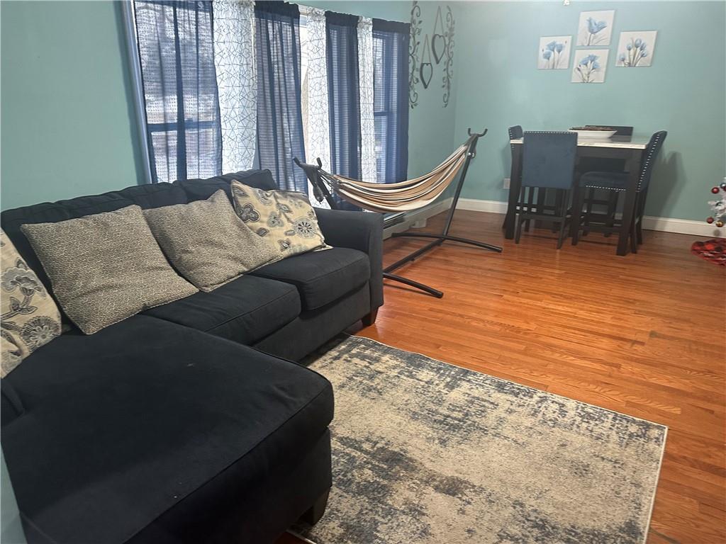 Single Family Ash  Orange County, NY 12553, MLS-852008-10