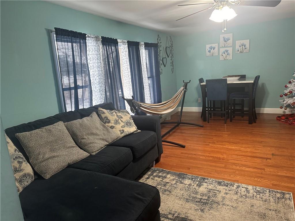 Single Family Ash  Orange County, NY 12553, MLS-852008-11