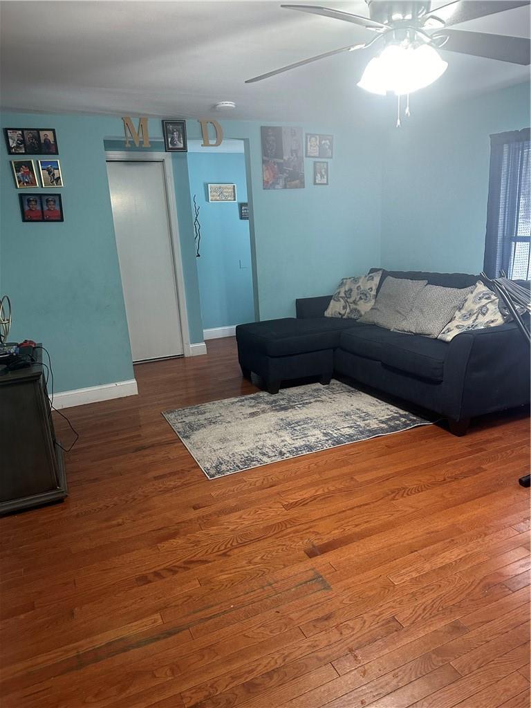 Single Family Ash  Orange County, NY 12553, MLS-852008-12