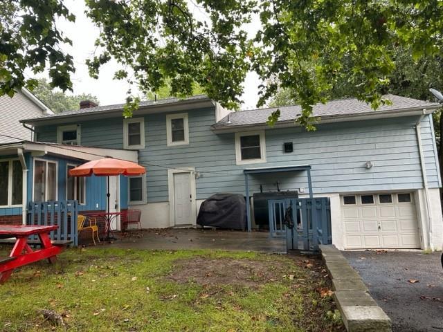 Single Family Ash  Orange County, NY 12553, MLS-852008-2