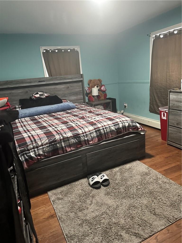 Single Family Ash  Orange County, NY 12553, MLS-852008-29