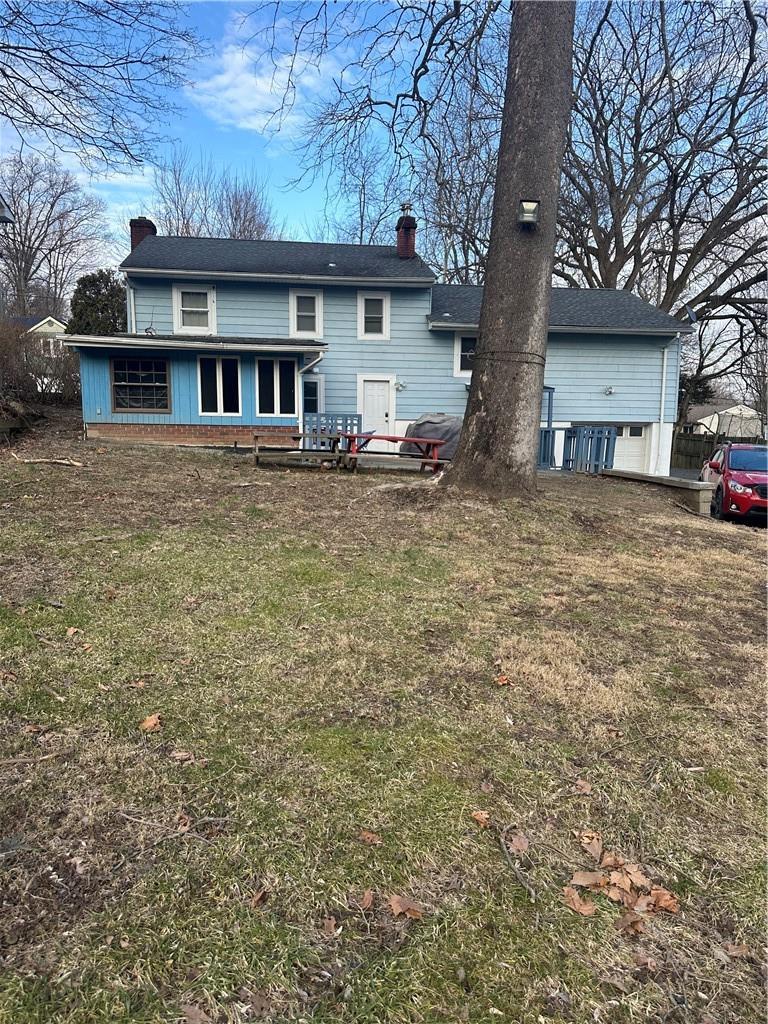 Single Family Ash  Orange County, NY 12553, MLS-852008-3