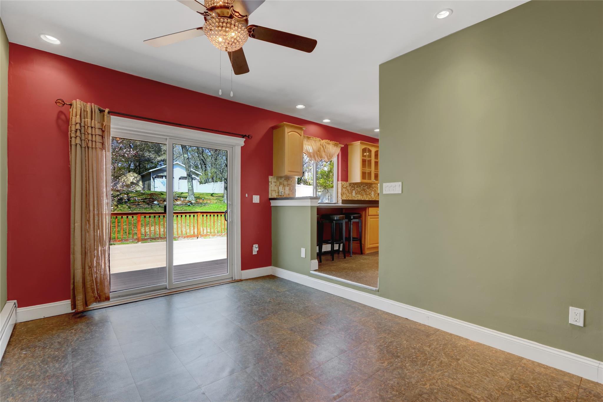 Single Family Fisk  Suffolk County, NY 11742, MLS-852015-12