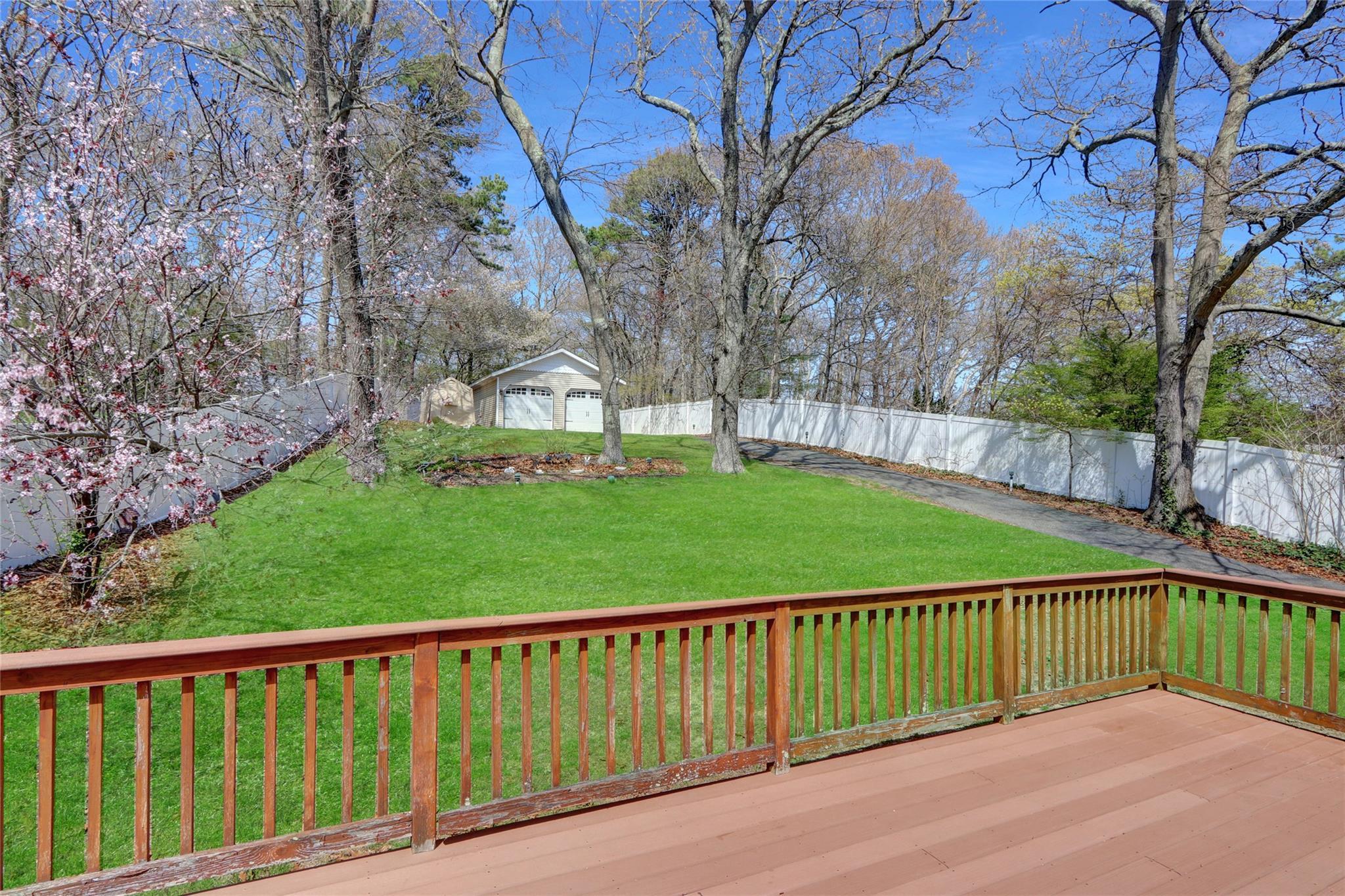 Single Family Fisk  Suffolk County, NY 11742, MLS-852015-2