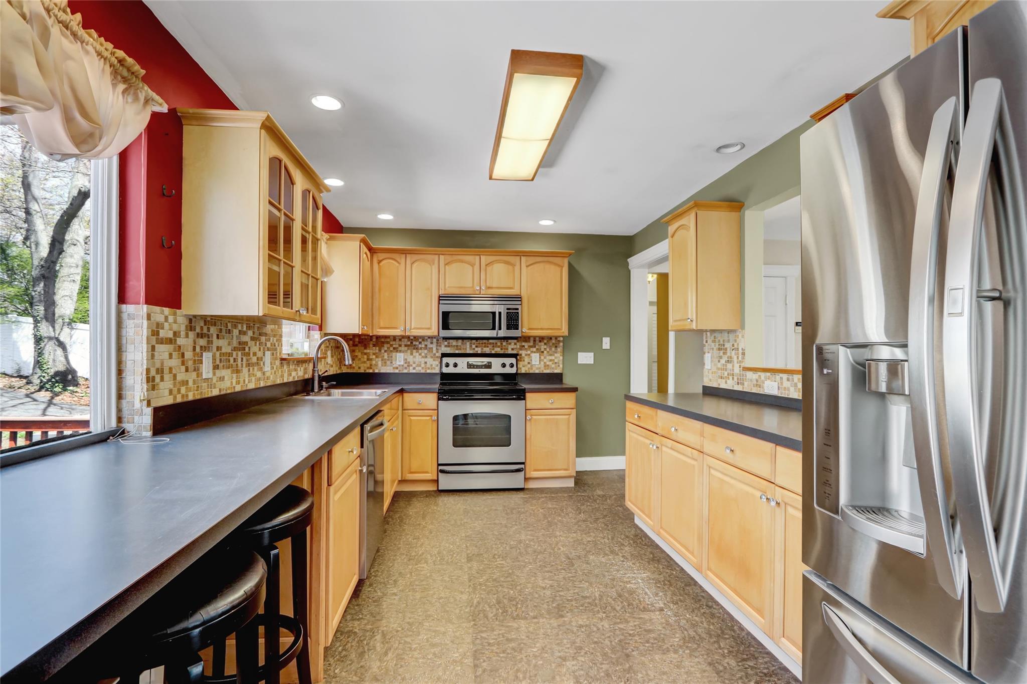 Single Family Fisk  Suffolk County, NY 11742, MLS-852015-23