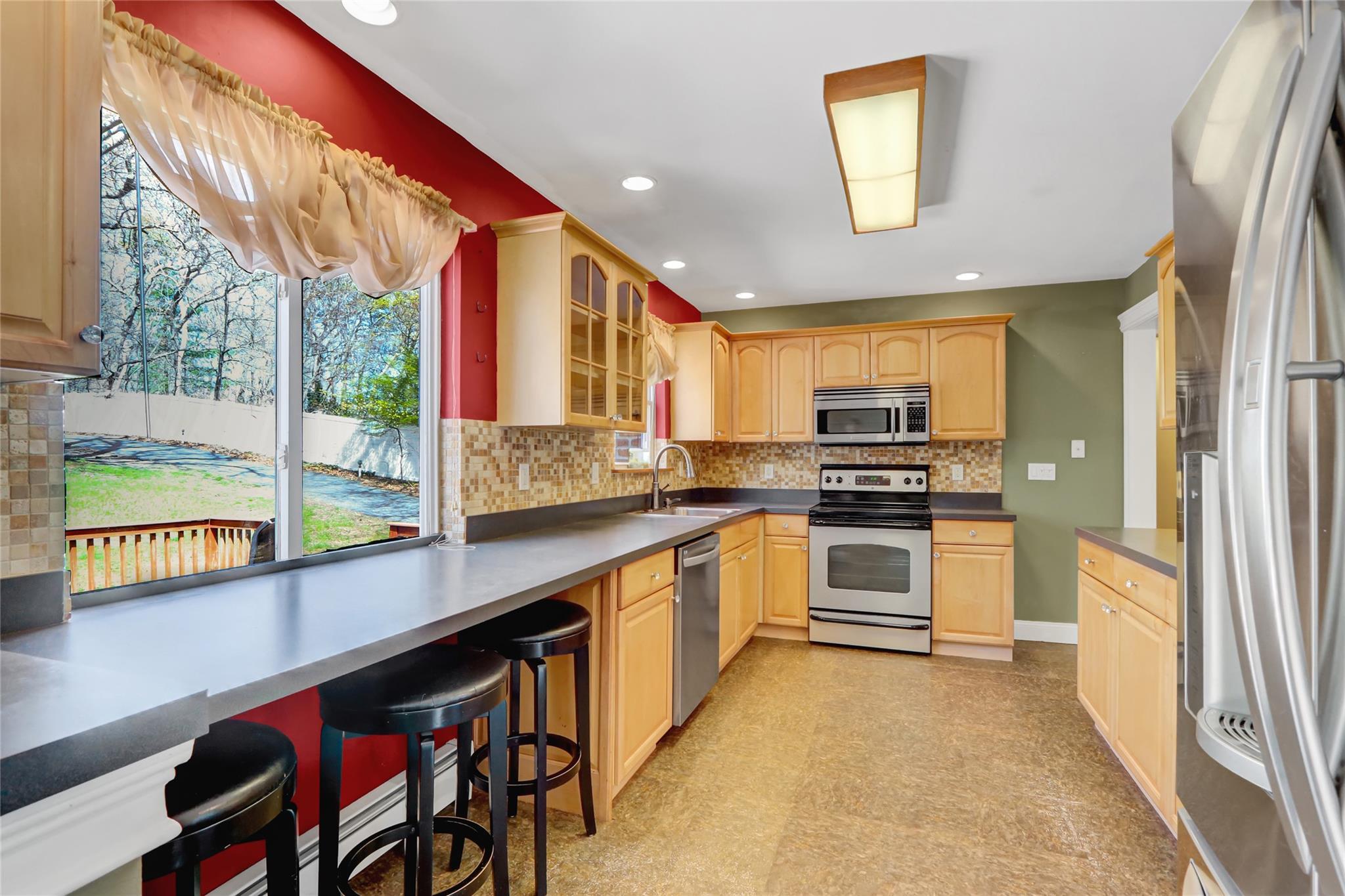 Single Family Fisk  Suffolk County, NY 11742, MLS-852015-6