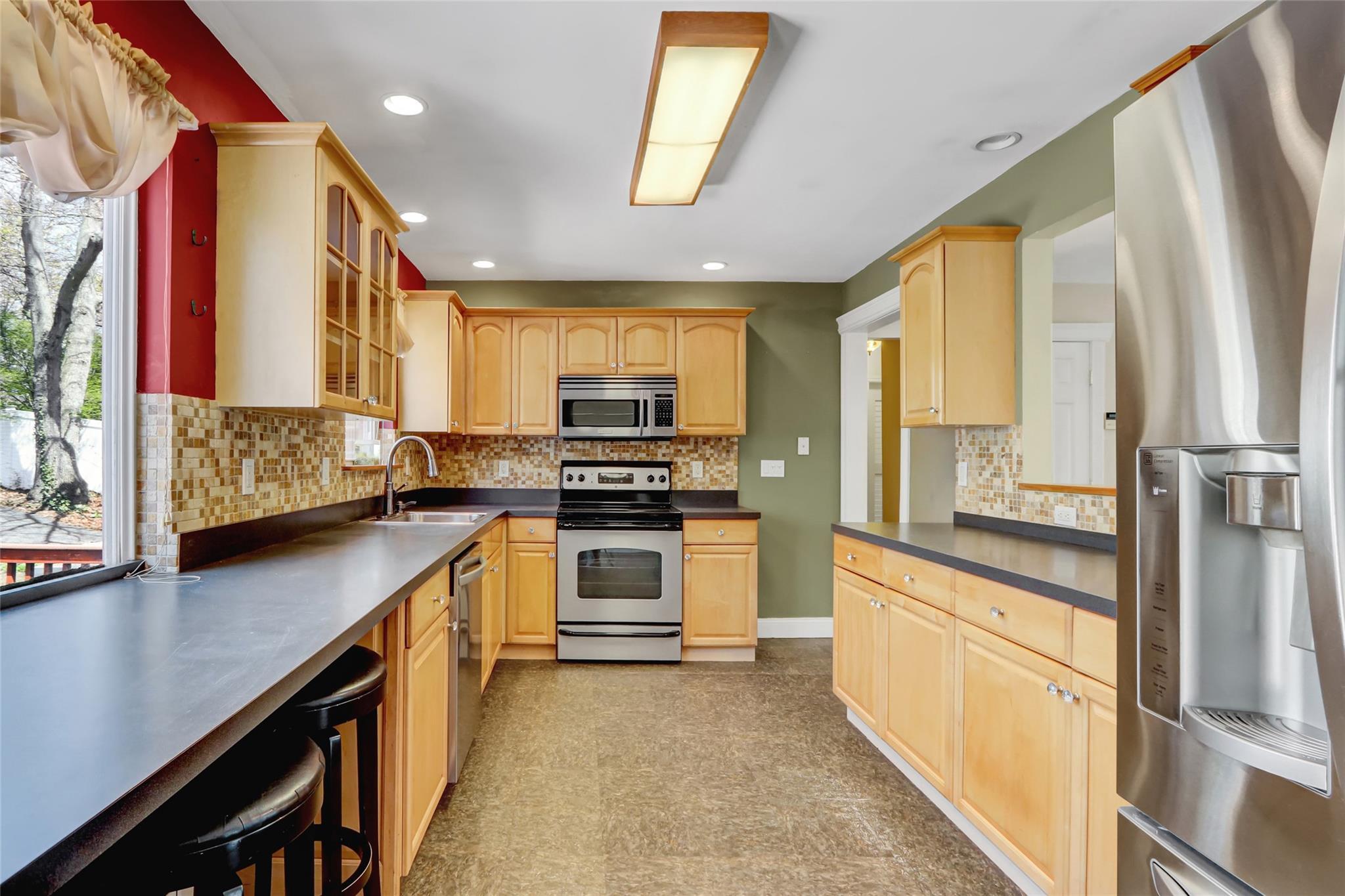 Single Family Fisk  Suffolk County, NY 11742, MLS-852015-9
