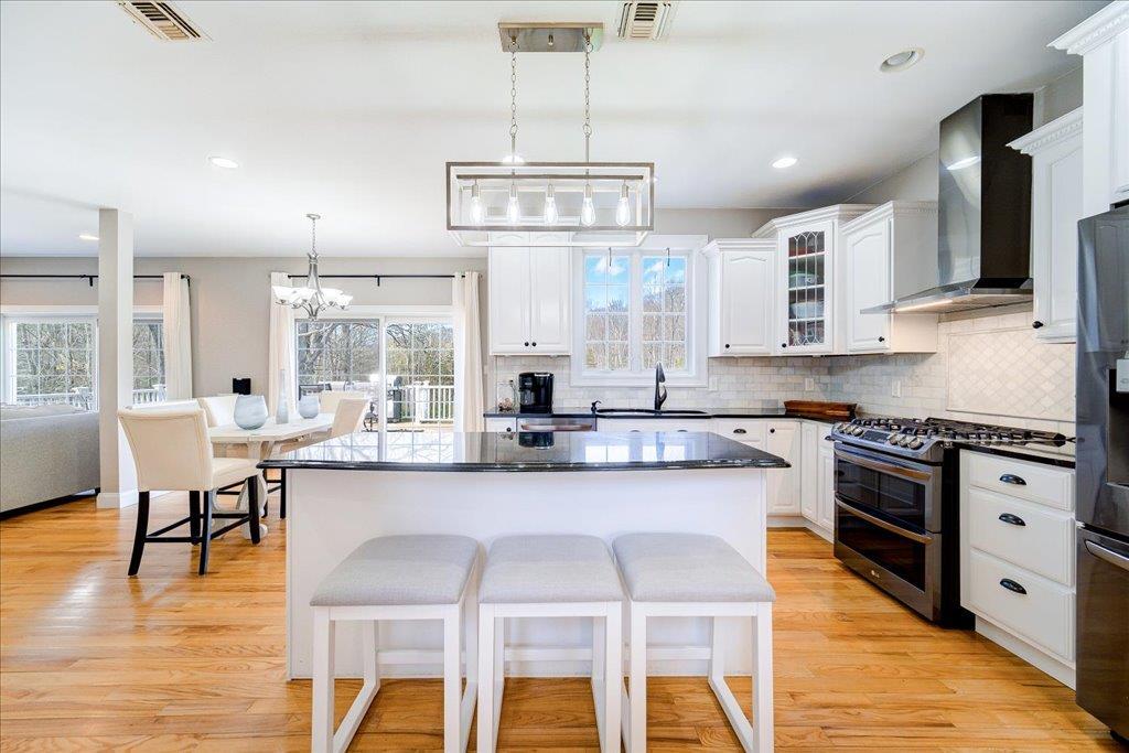 Single Family Saddle Hill  Orange County, NY 10918, MLS-852024-10