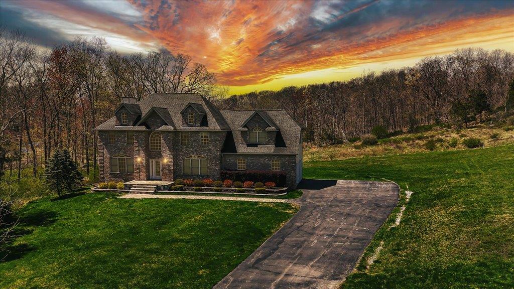 Single Family Saddle Hill  Orange County, NY 10918, MLS-852024-2