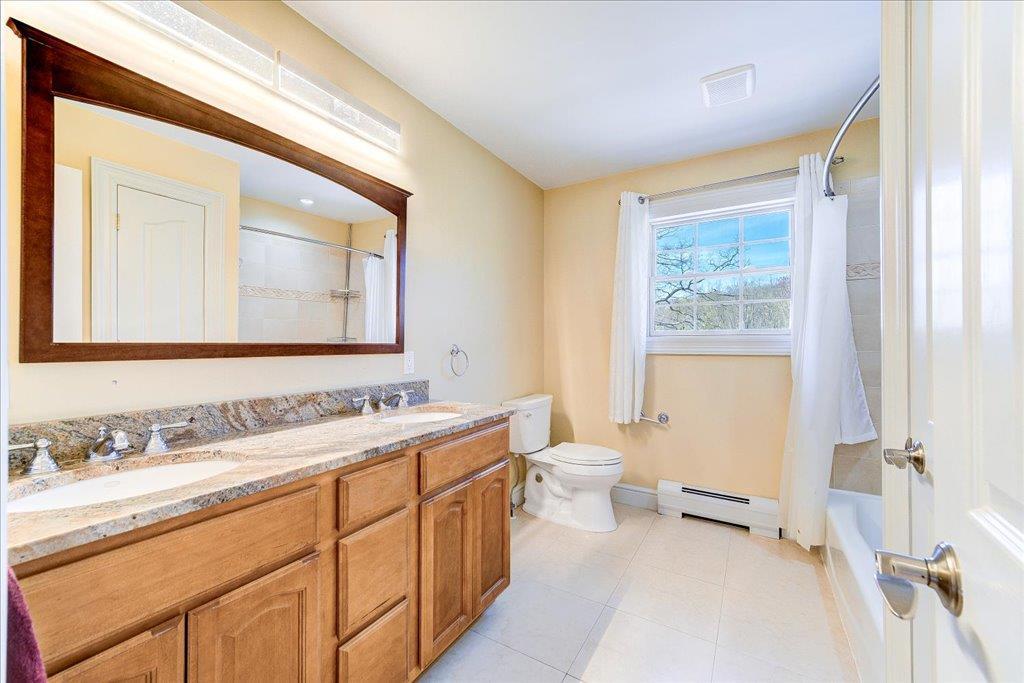 Single Family Saddle Hill  Orange County, NY 10918, MLS-852024-26