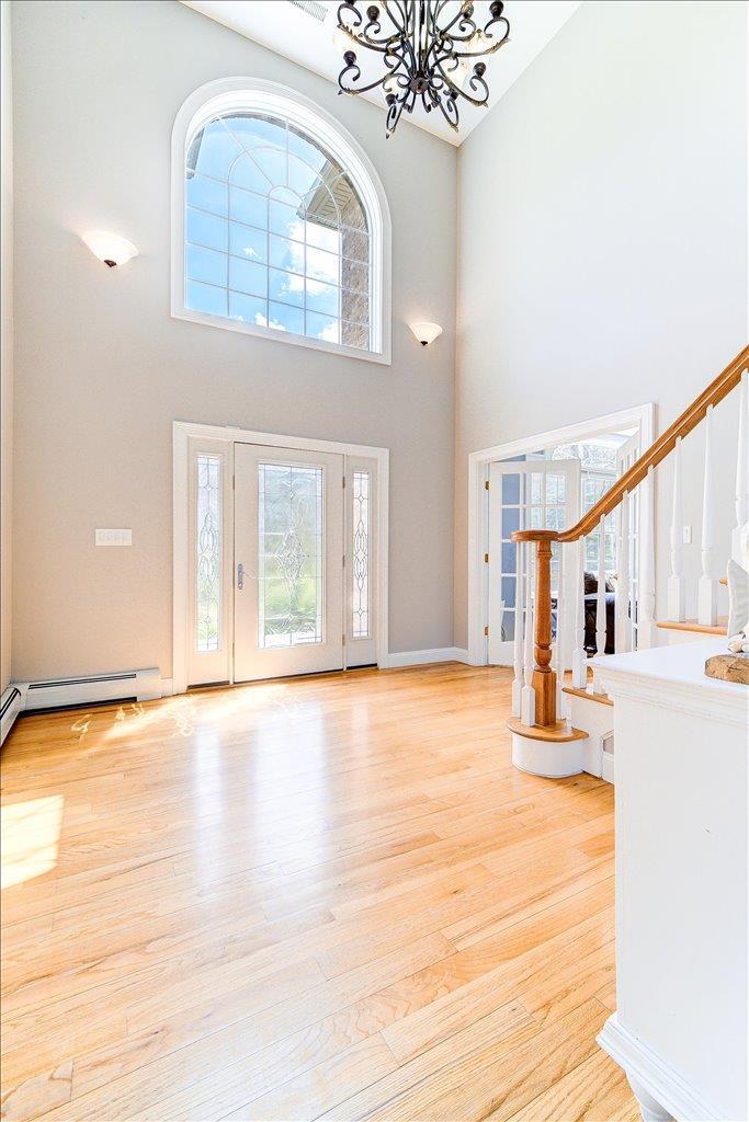 Single Family Saddle Hill  Orange County, NY 10918, MLS-852024-3