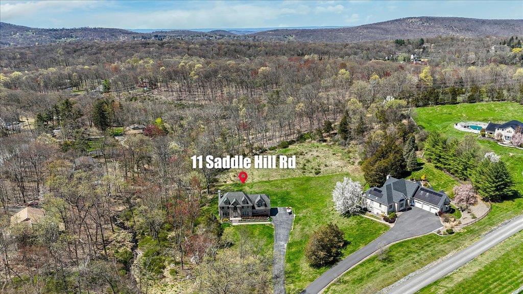 Single Family Saddle Hill  Orange County, NY 10918, MLS-852024-37