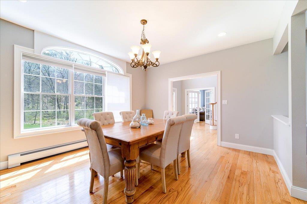 Single Family Saddle Hill  Orange County, NY 10918, MLS-852024-4