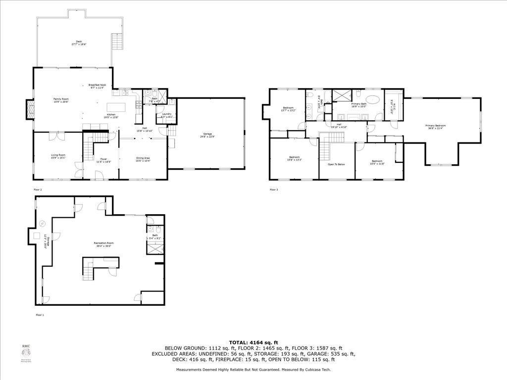 Single Family Saddle Hill  Orange County, NY 10918, MLS-852024-40