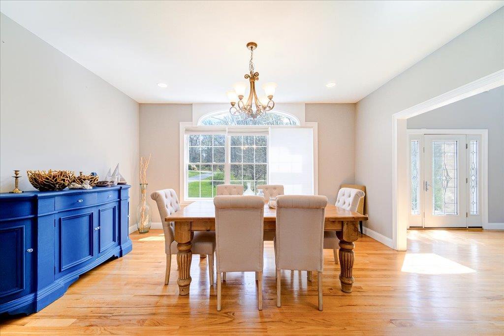Single Family Saddle Hill  Orange County, NY 10918, MLS-852024-5