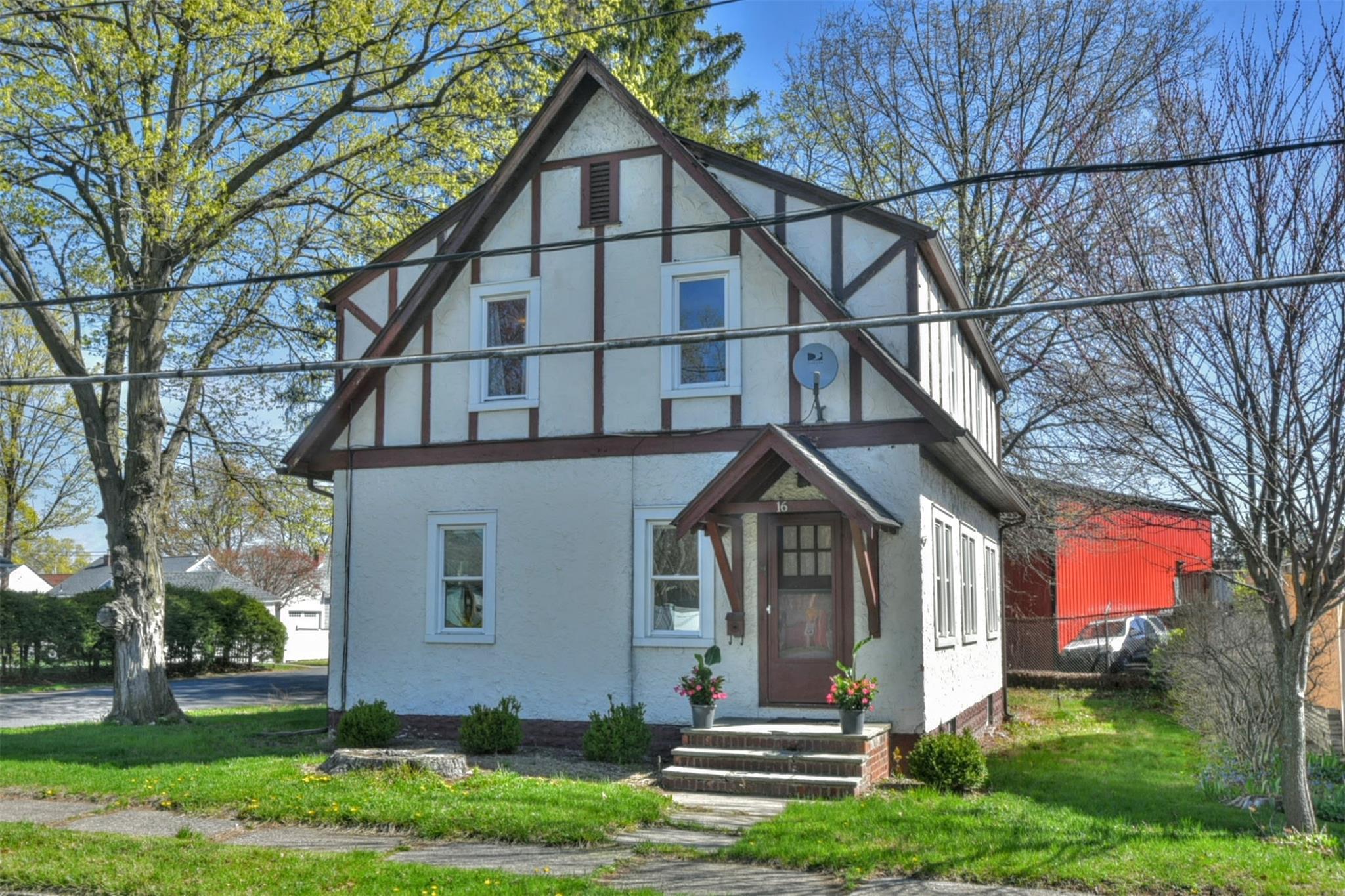 Single Family Roosevelt  Ulster County, NY 12401, MLS-852025-2