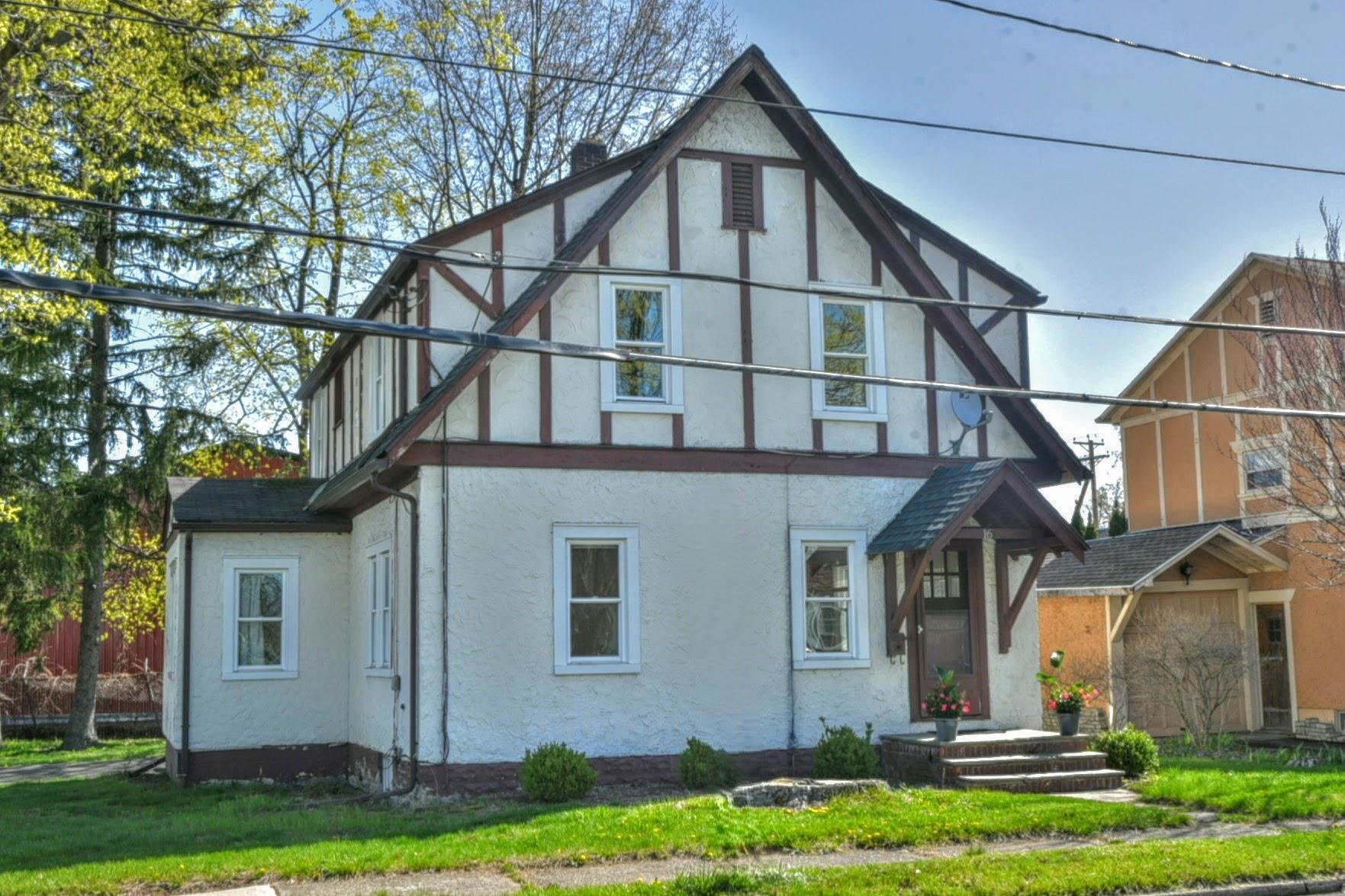 Single Family Roosevelt  Ulster County, NY 12401, MLS-852025-3