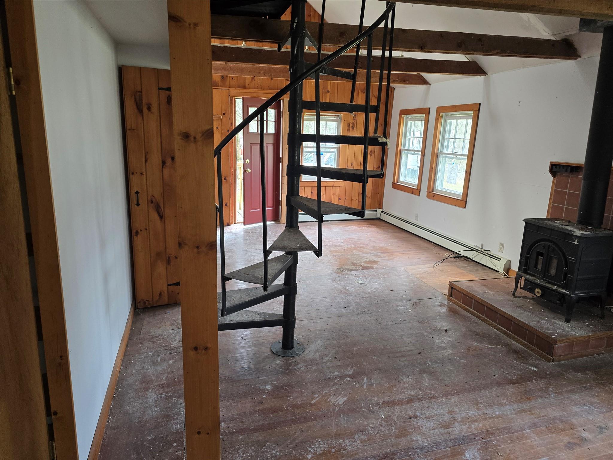 Single Family Horseshoe Lake  Sullivan County, NY 12783, MLS-852039-12