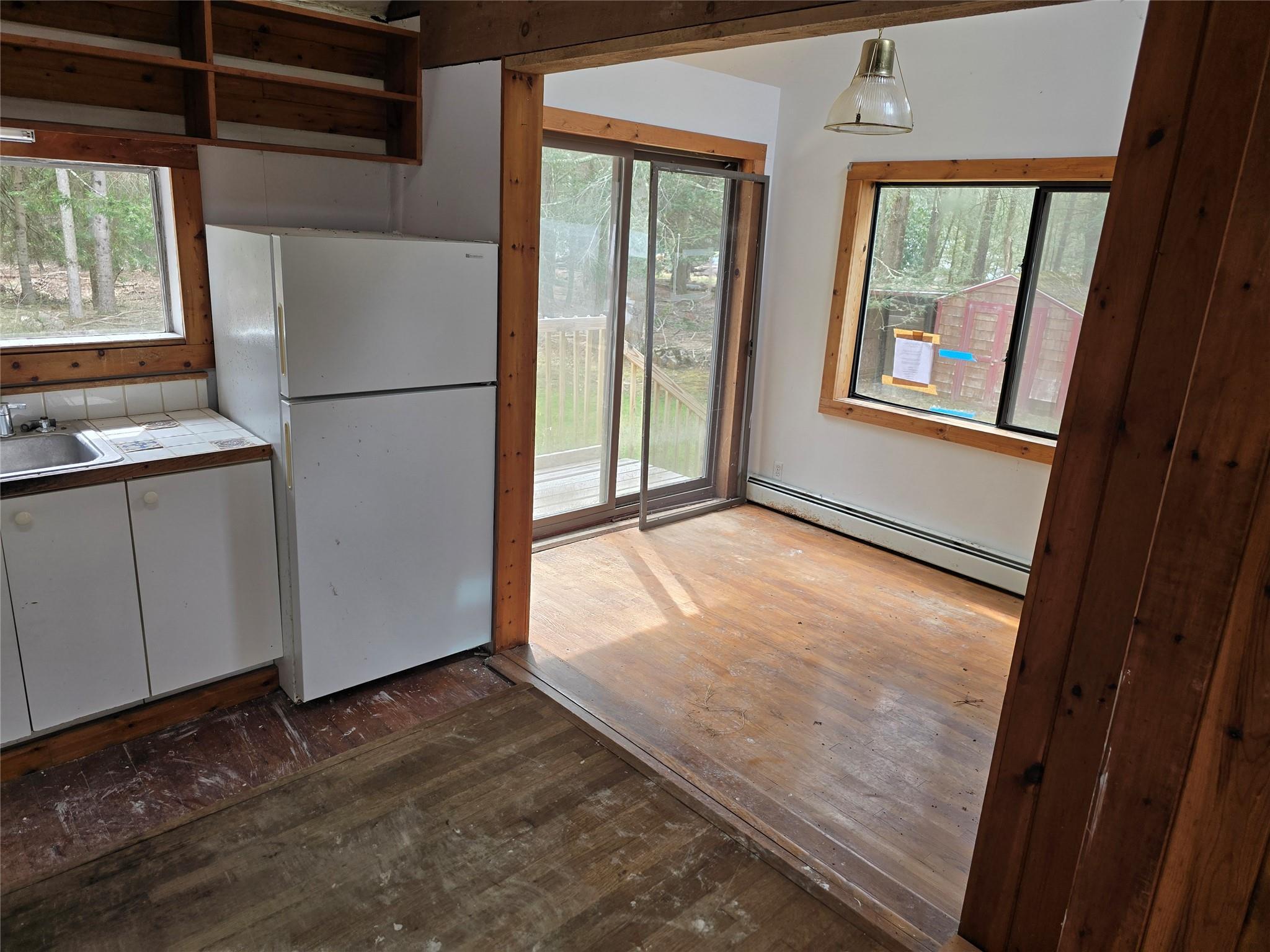 Single Family Horseshoe Lake  Sullivan County, NY 12783, MLS-852039-17