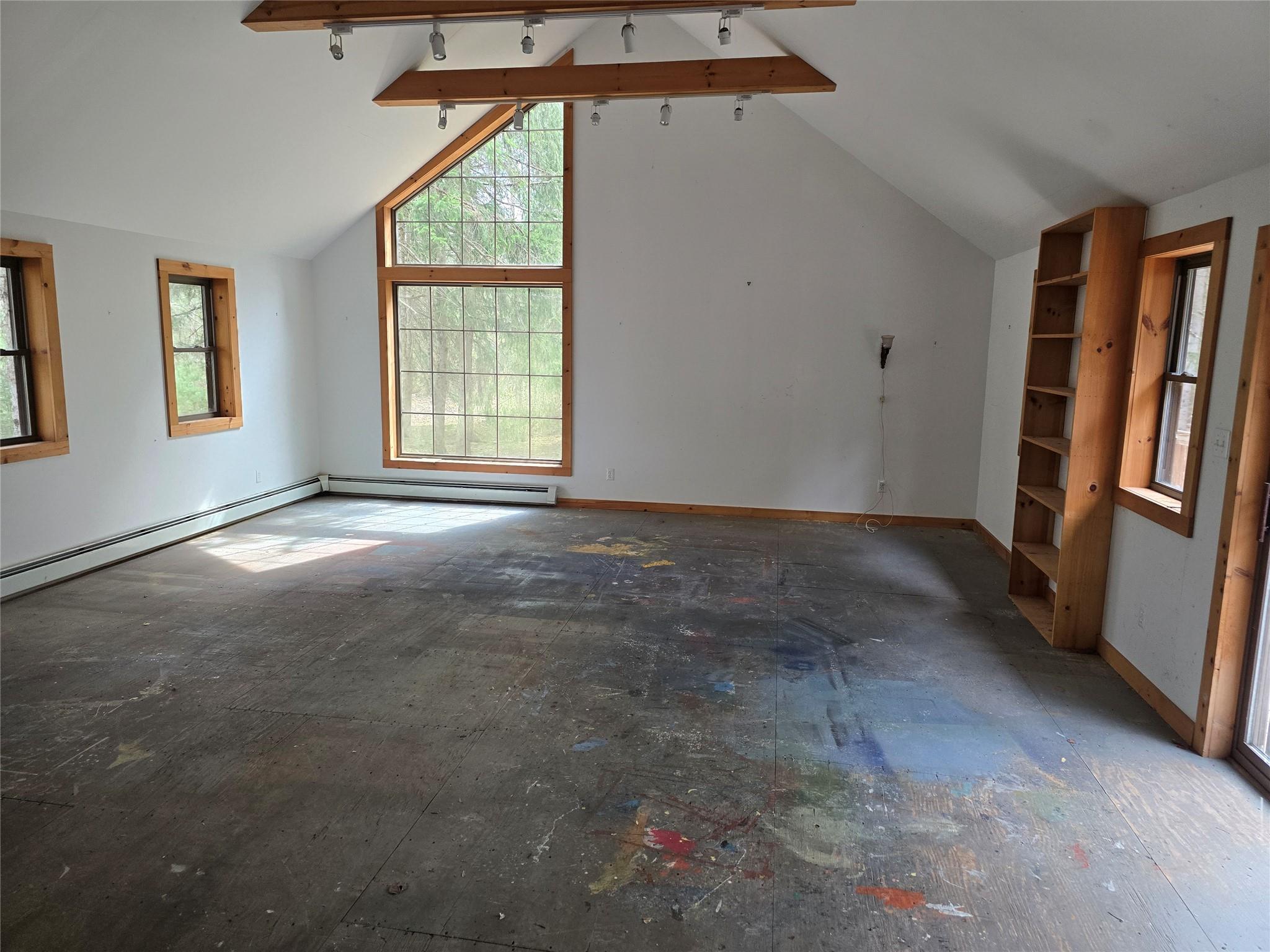 Single Family Horseshoe Lake  Sullivan County, NY 12783, MLS-852039-19