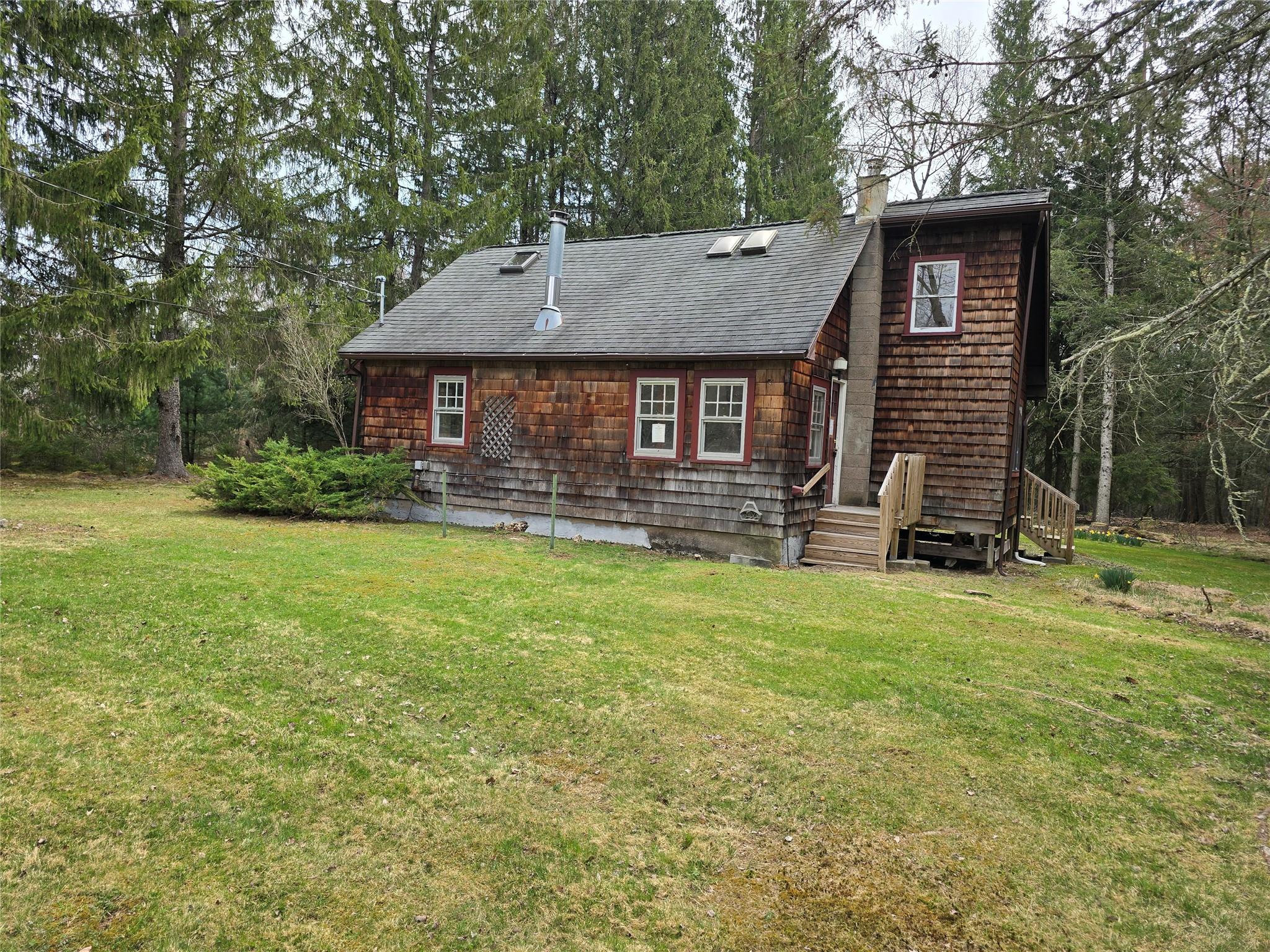 Single Family Horseshoe Lake  Sullivan County, NY 12783, MLS-852039-2