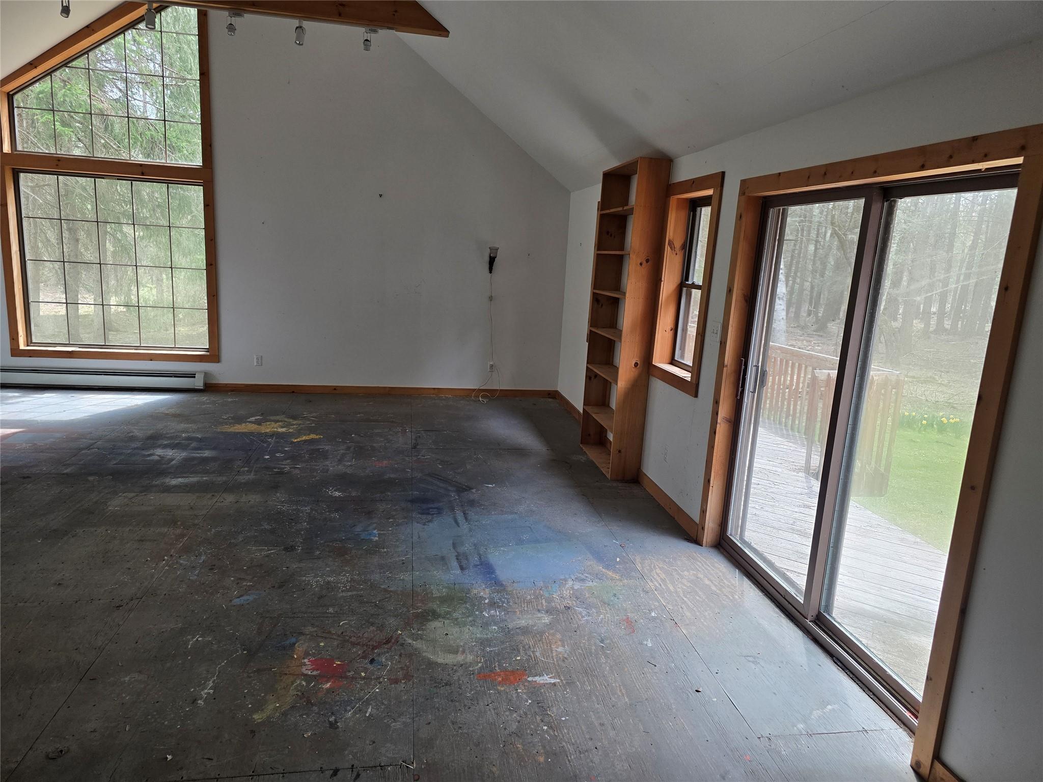 Single Family Horseshoe Lake  Sullivan County, NY 12783, MLS-852039-21