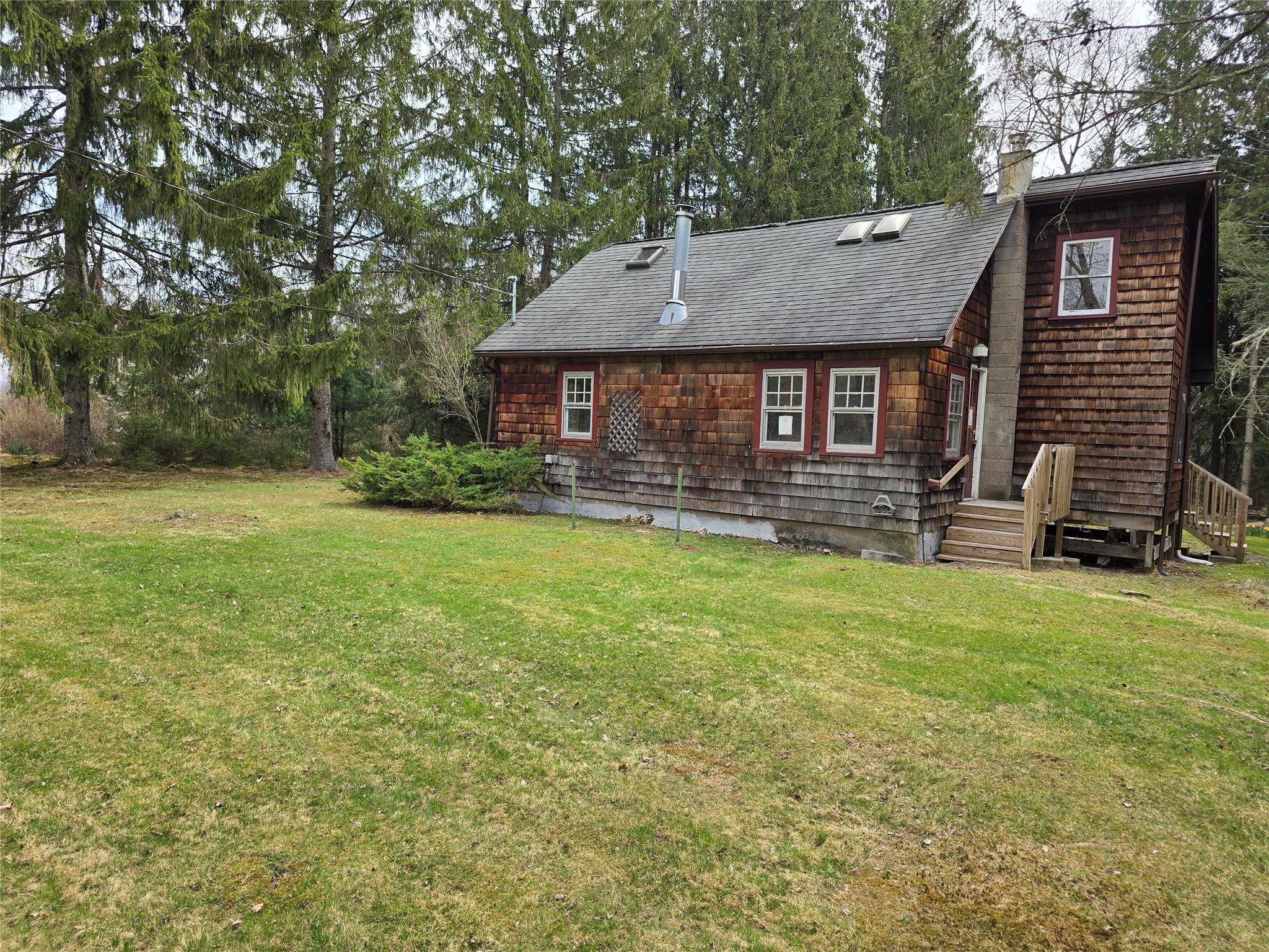 Single Family Horseshoe Lake  Sullivan County, NY 12783, MLS-852039-3