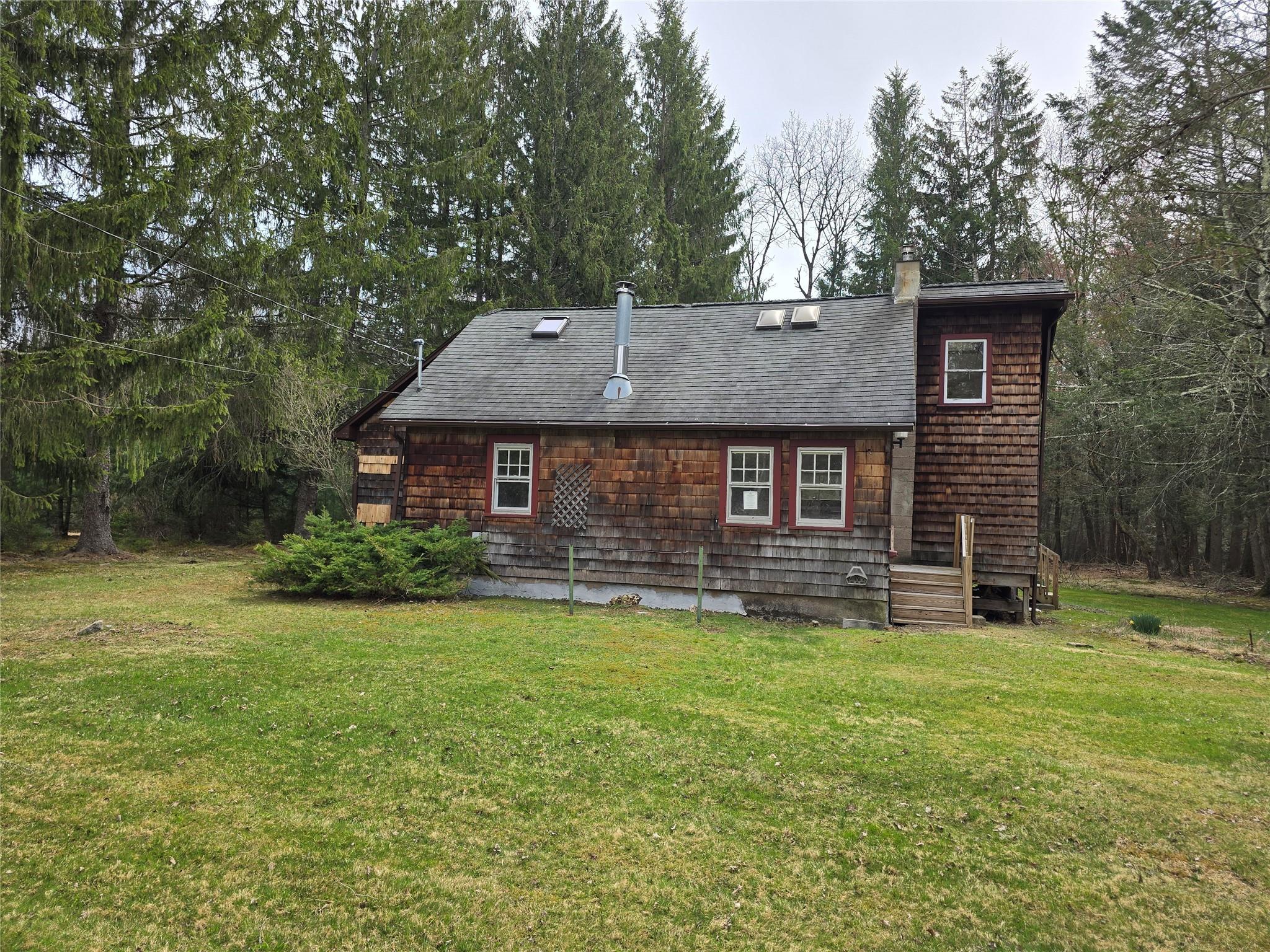 Single Family Horseshoe Lake  Sullivan County, NY 12783, MLS-852039-4