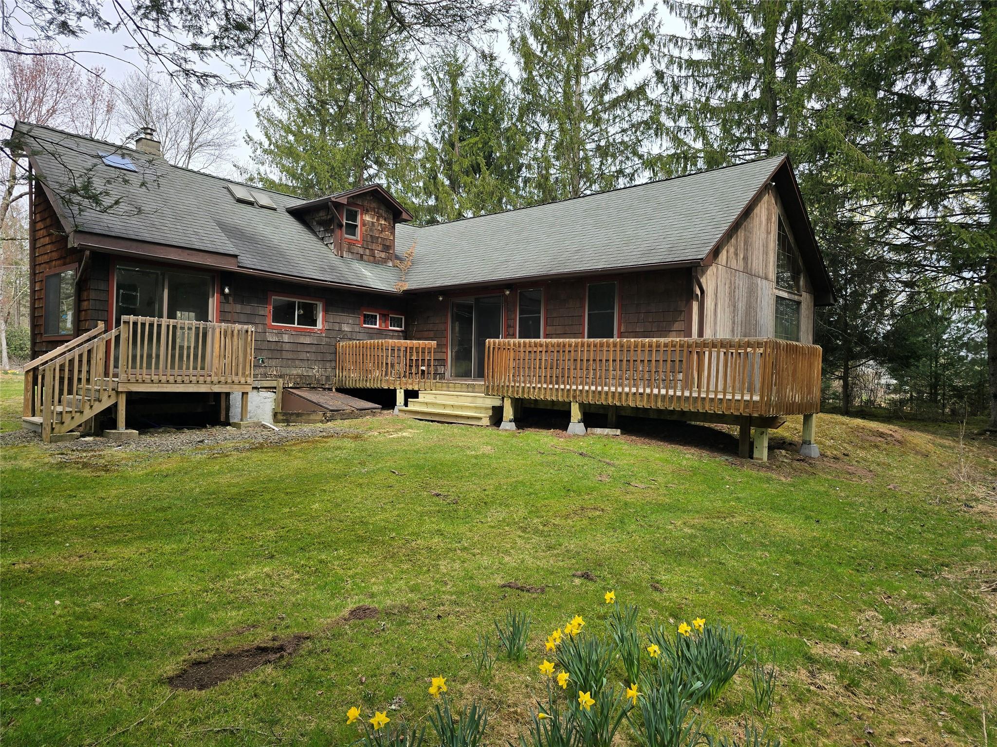 Single Family Horseshoe Lake  Sullivan County, NY 12783, MLS-852039-6