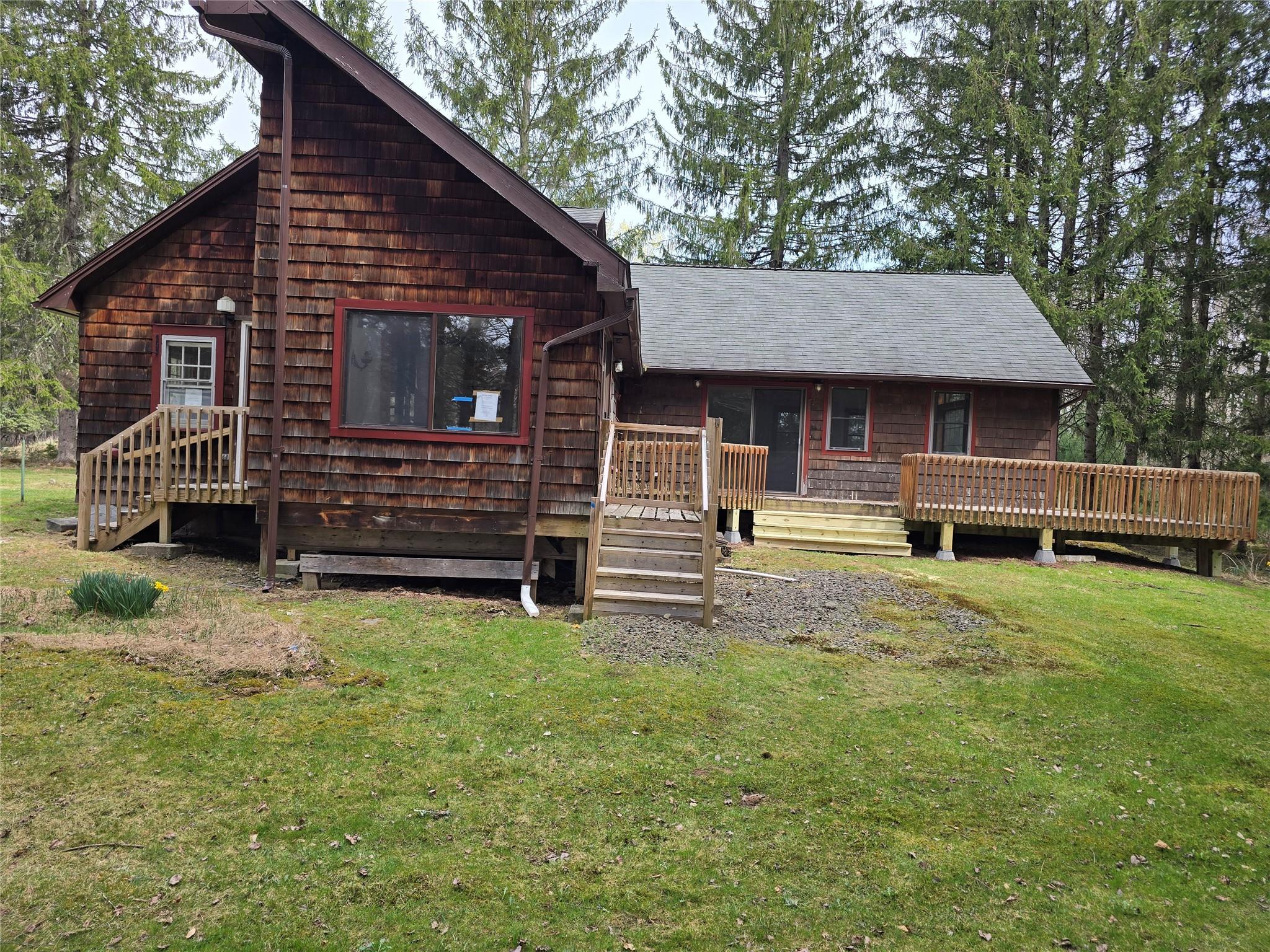 Single Family Horseshoe Lake  Sullivan County, NY 12783, MLS-852039-7