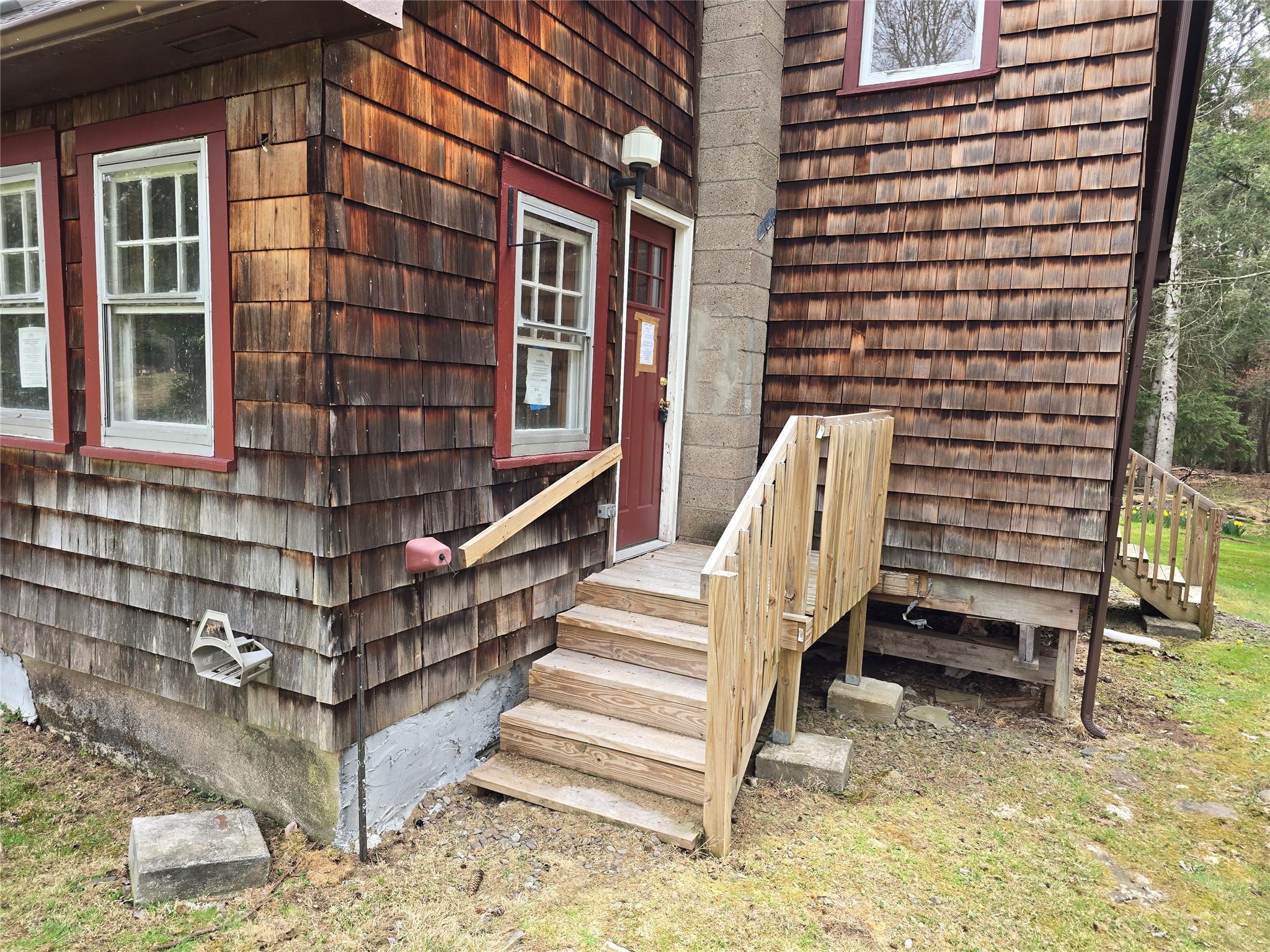 Single Family Horseshoe Lake  Sullivan County, NY 12783, MLS-852039-8