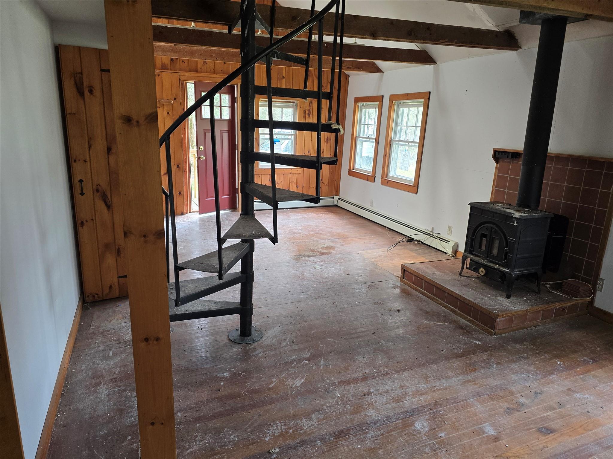 Single Family Horseshoe Lake  Sullivan County, NY 12783, MLS-852039-9