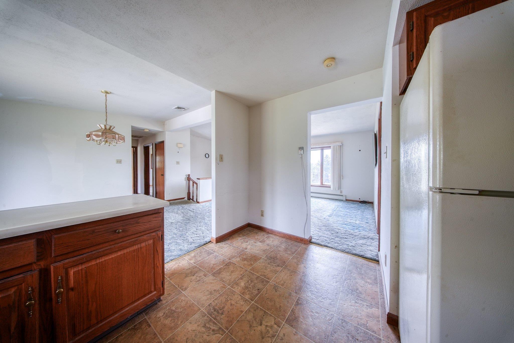 Single Family Calvin  Ulster County, NY 12542, MLS-852044-12