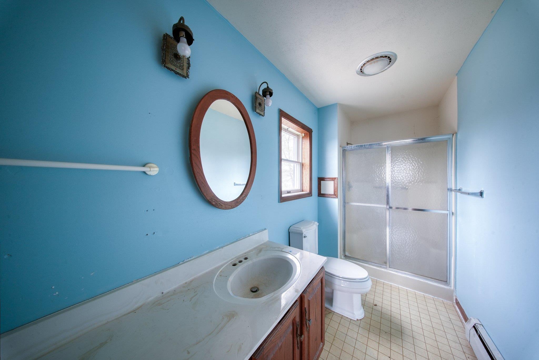 Single Family Calvin  Ulster County, NY 12542, MLS-852044-15