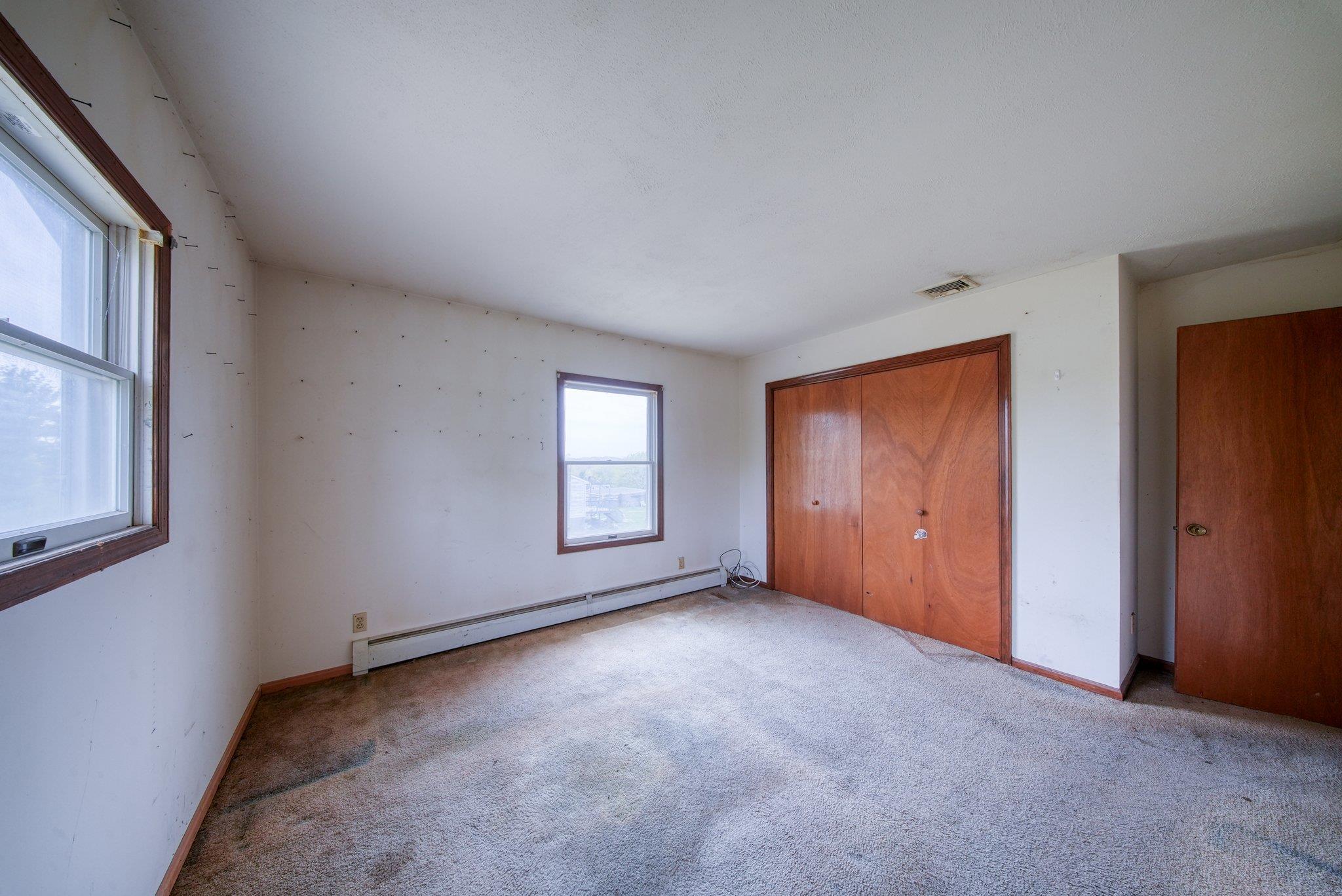 Single Family Calvin  Ulster County, NY 12542, MLS-852044-17