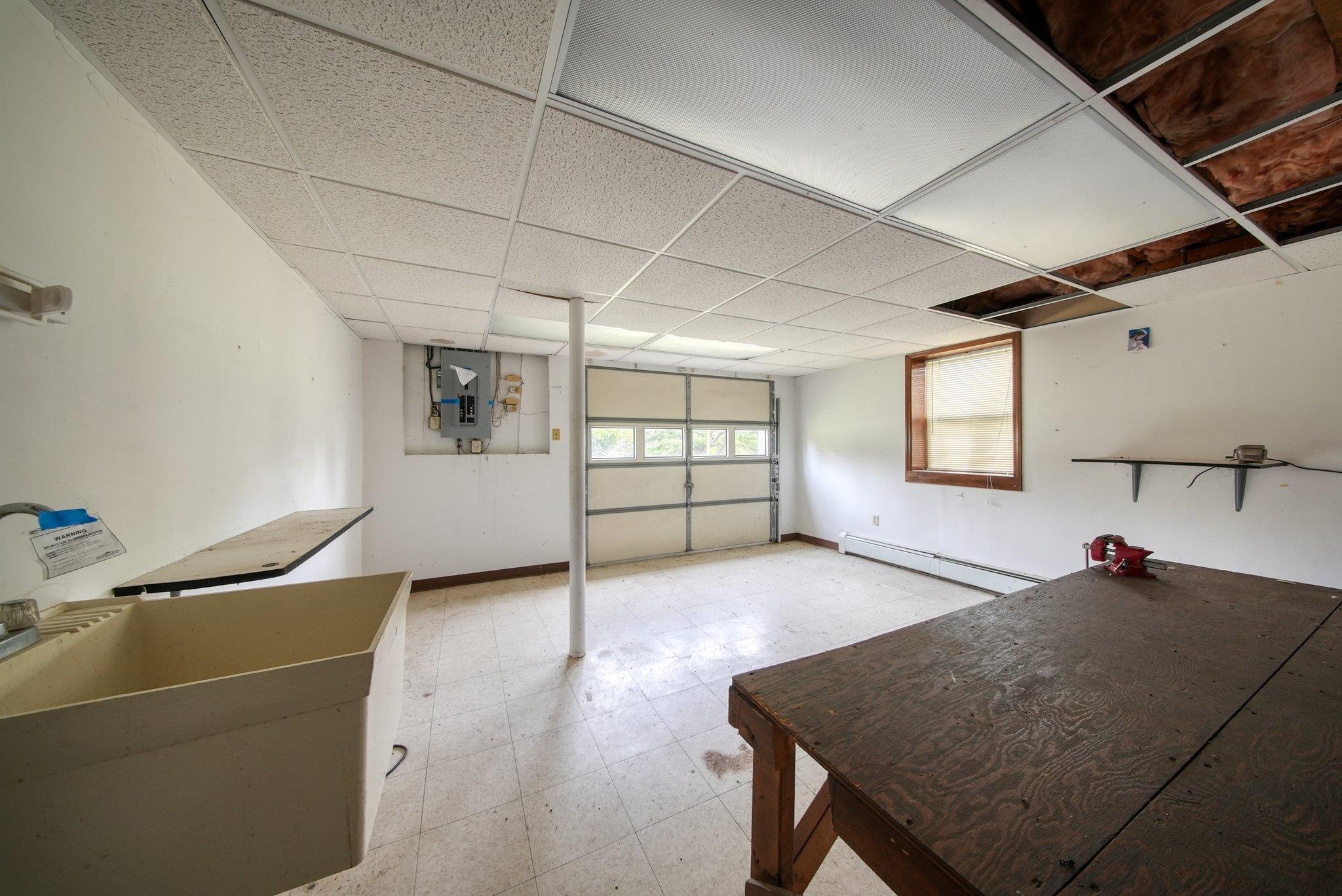Single Family Calvin  Ulster County, NY 12542, MLS-852044-19