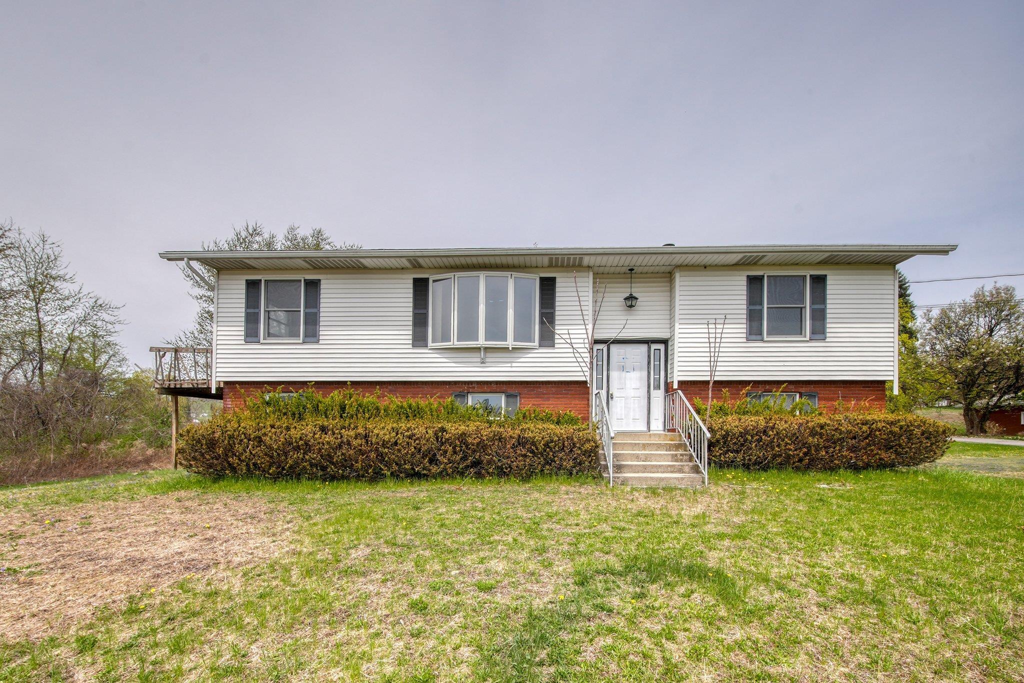 Single Family Calvin  Ulster County, NY 12542, MLS-852044-2