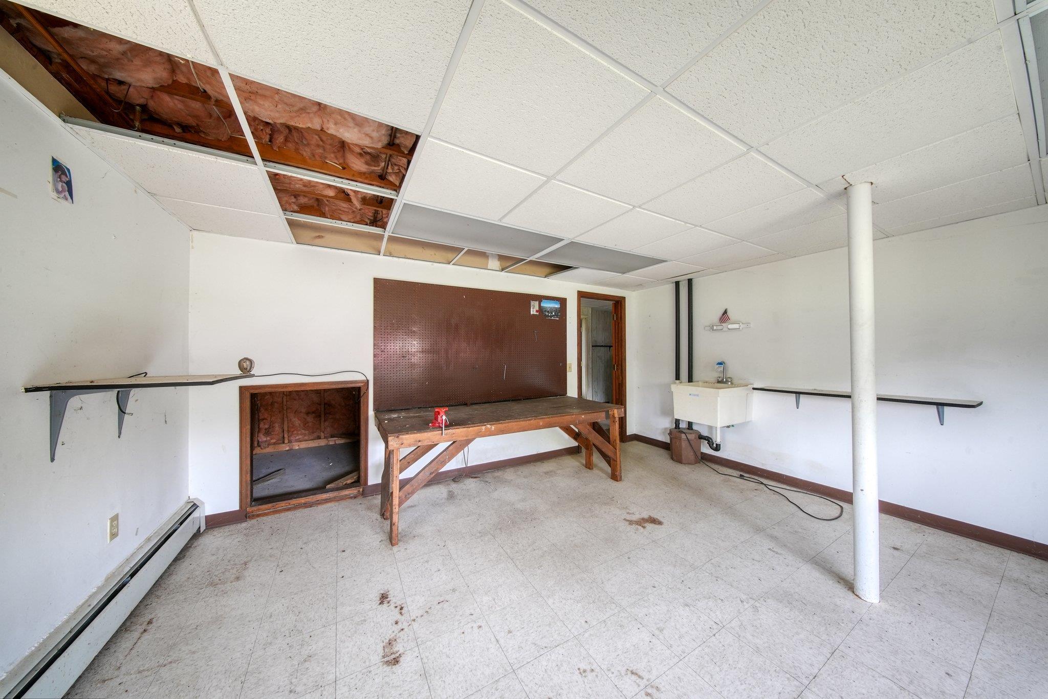 Single Family Calvin  Ulster County, NY 12542, MLS-852044-20